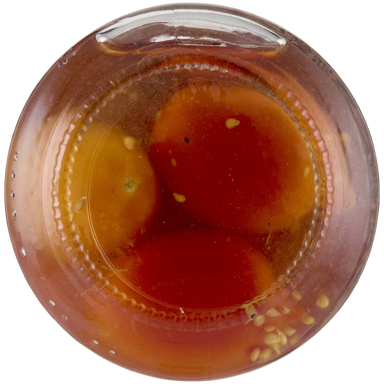 TESORI DELL'ARCA Pomodoro Intero in Acqua e Sale di "Pomodorino del Piennolo del Vesuvio DOP" 360 g – immagine 8