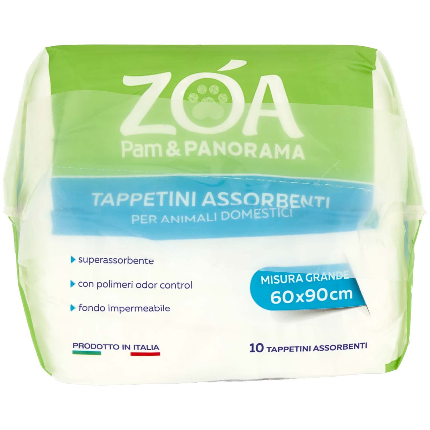 Z”A Tappetini Assorbenti per Animali Domestici Misura Grande 60x90 cm – immagine 7