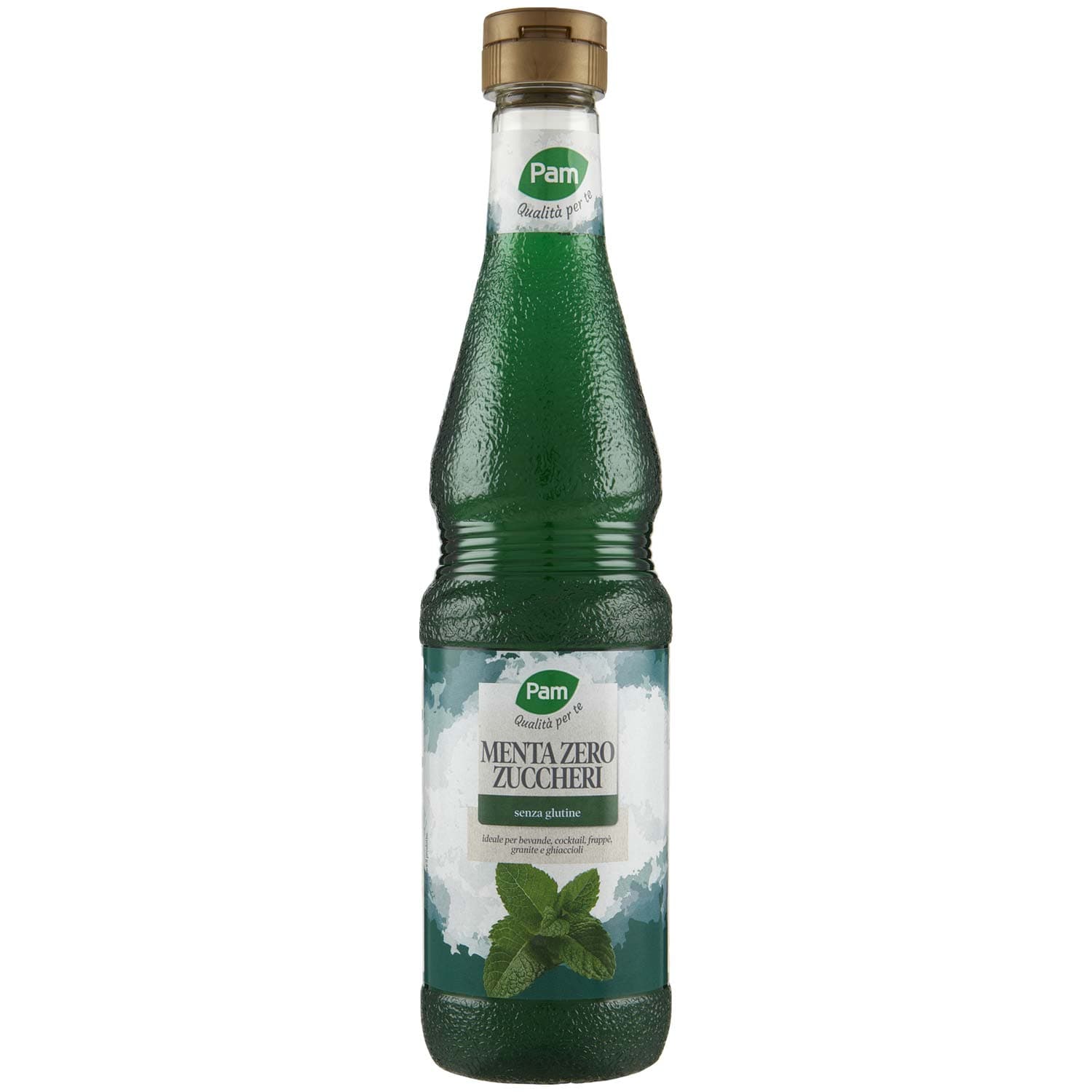 PAM Qualità per te Menta Zero Zuccheri 500 ml – immagine 3