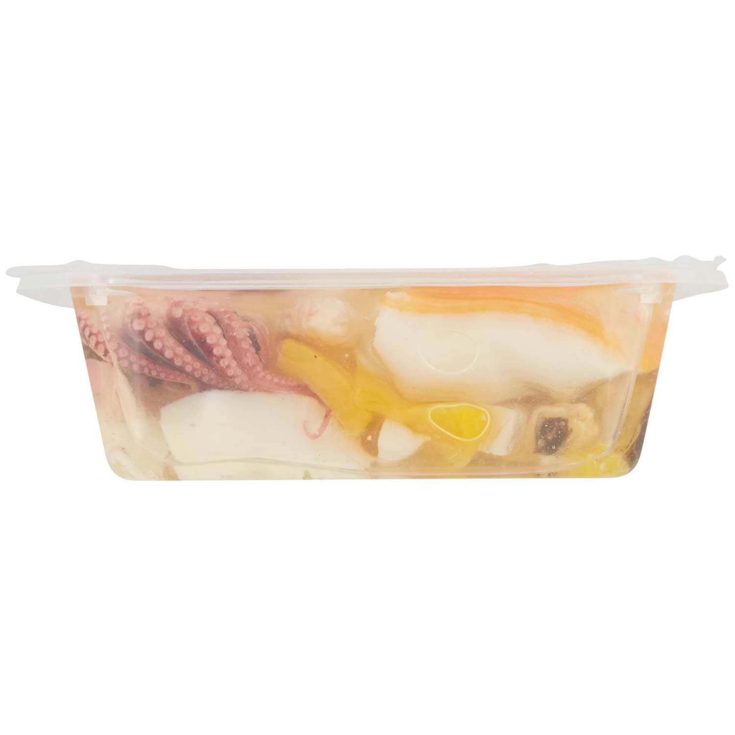 PAM Qualità per te Insalata di Mare con Peperoni 400 g – immagine 8