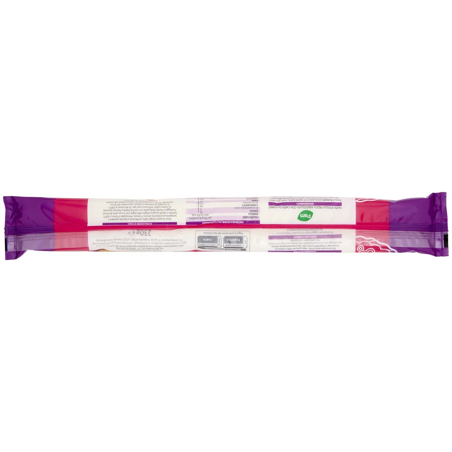 PAM Pasta Sfoglia Rotonda 230 g – immagine 5