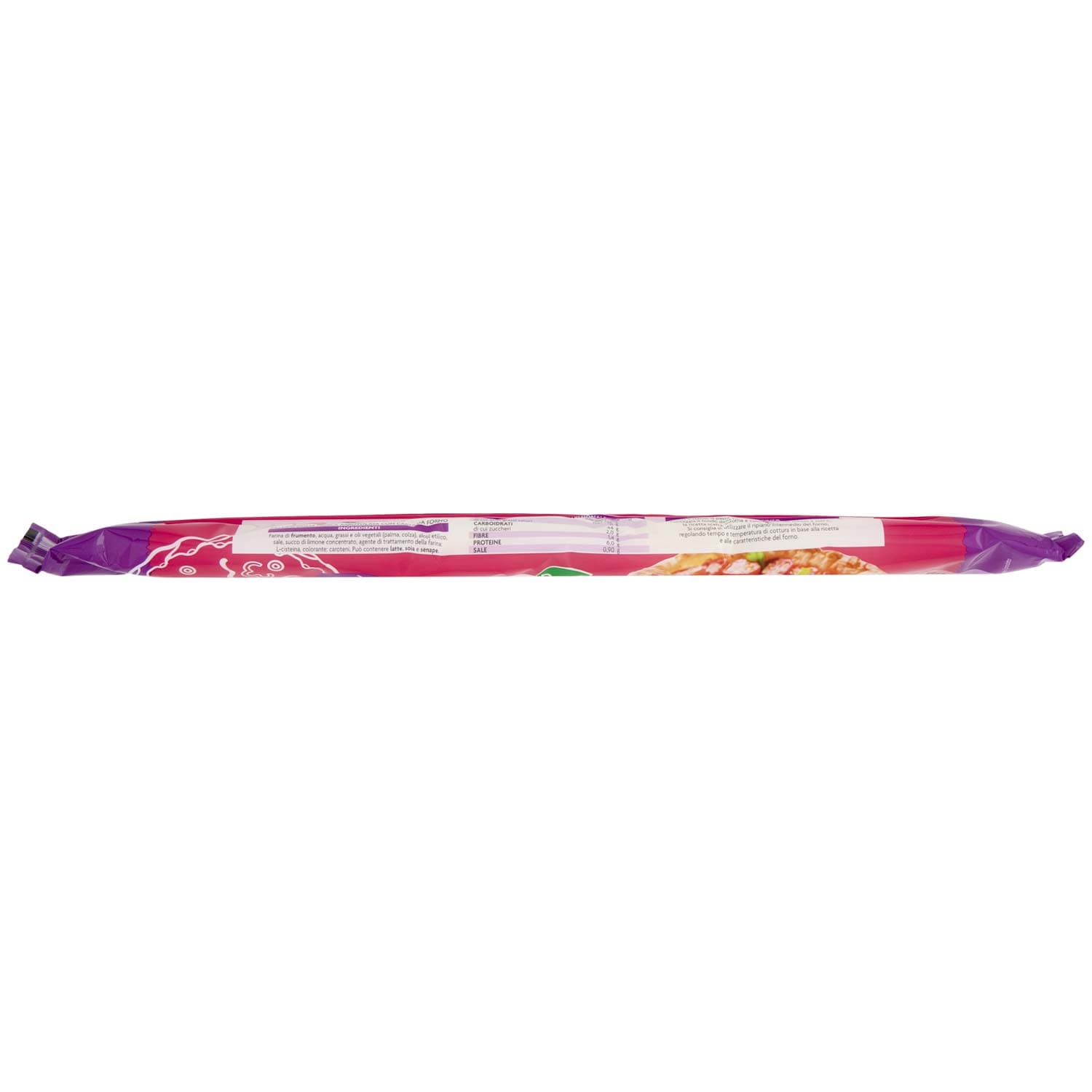 PAM Pasta Sfoglia Rotonda 230 g – immagine 7
