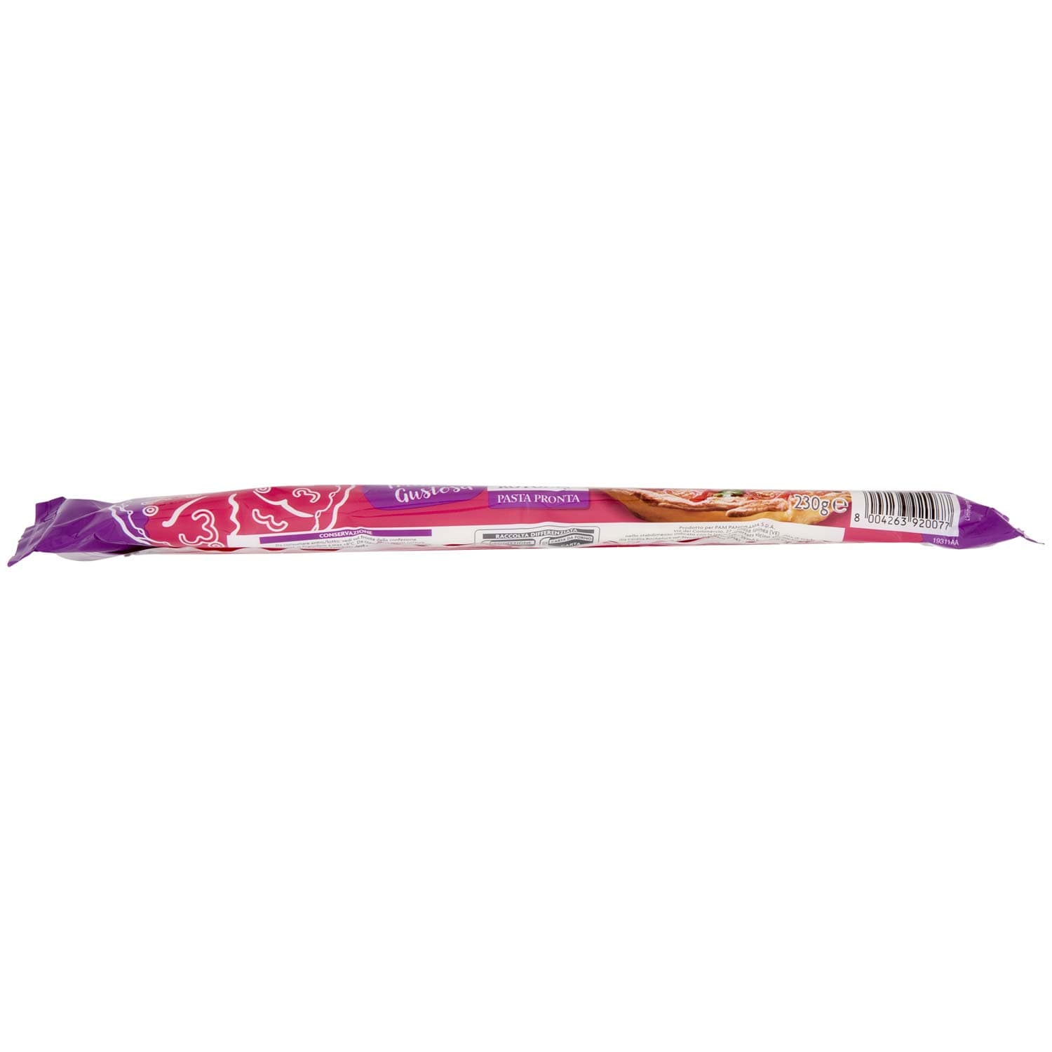 PAM Pasta Sfoglia Rotonda 230 g – immagine 8