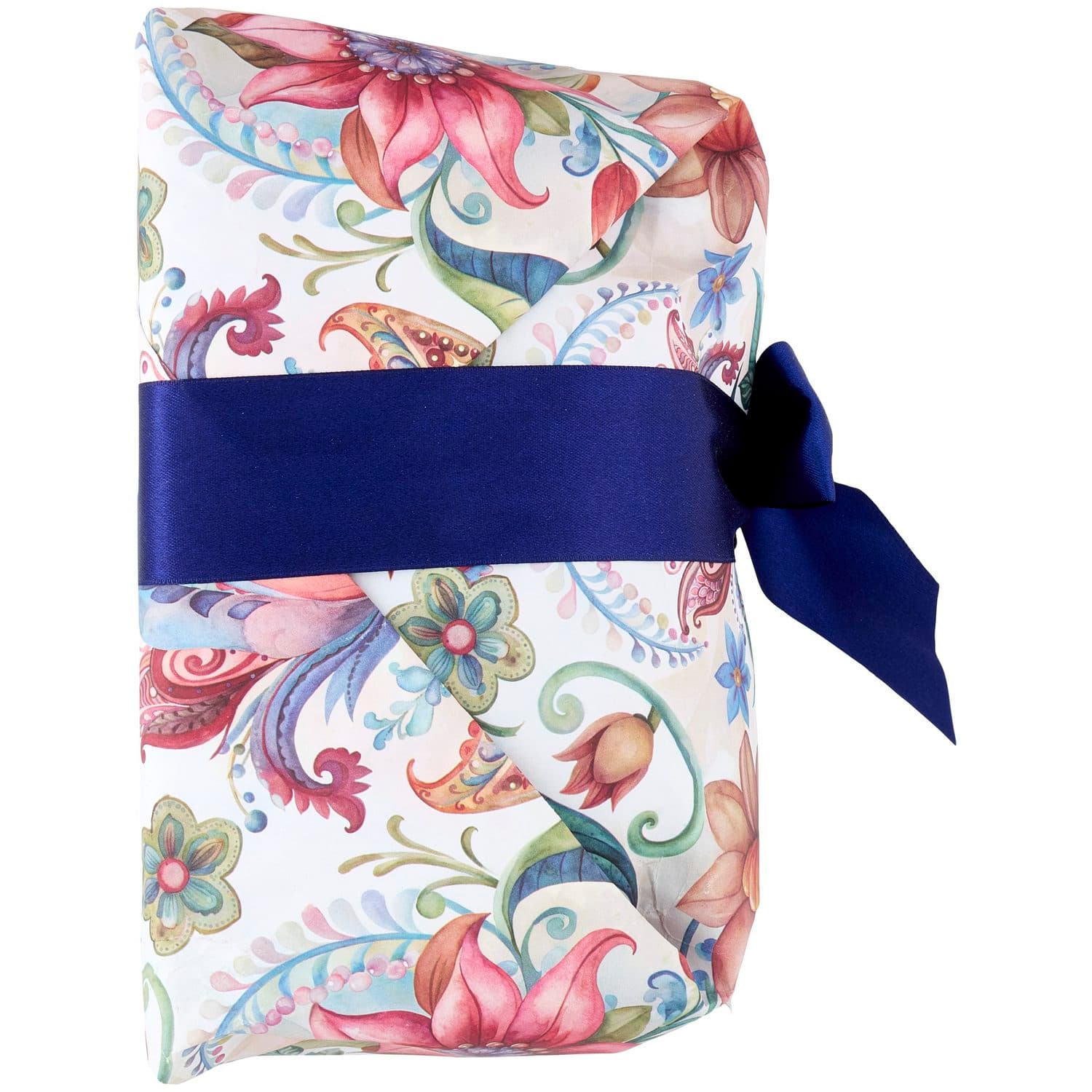 TESORI DELL'ARCA Panettone con Gocce Fondenti e Amarena 1000 g – immagine 4