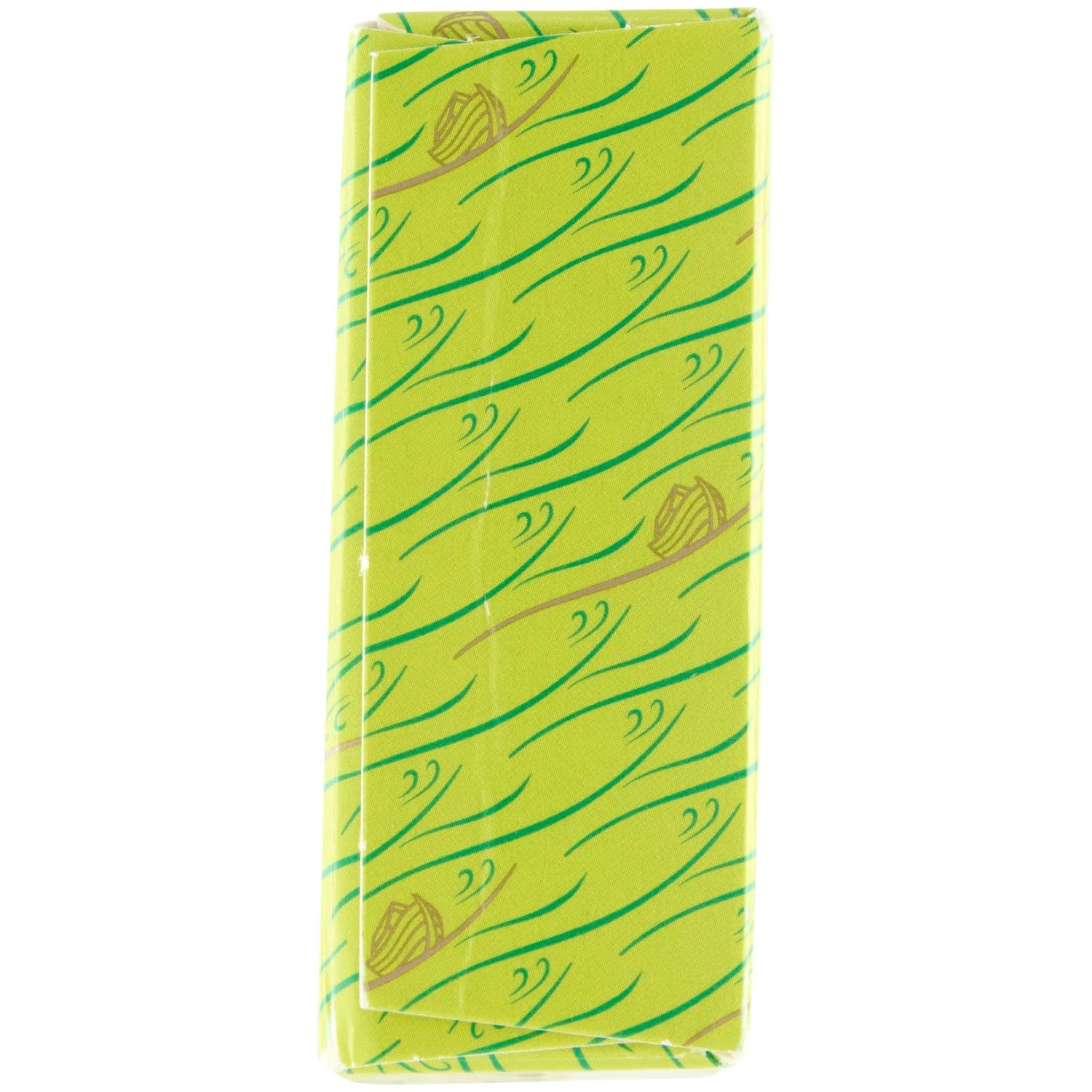 TESORI DELL'ARCA Cioccolato al Latte Dubai Style con pistacchio e kadayif 145 g – immagine 4