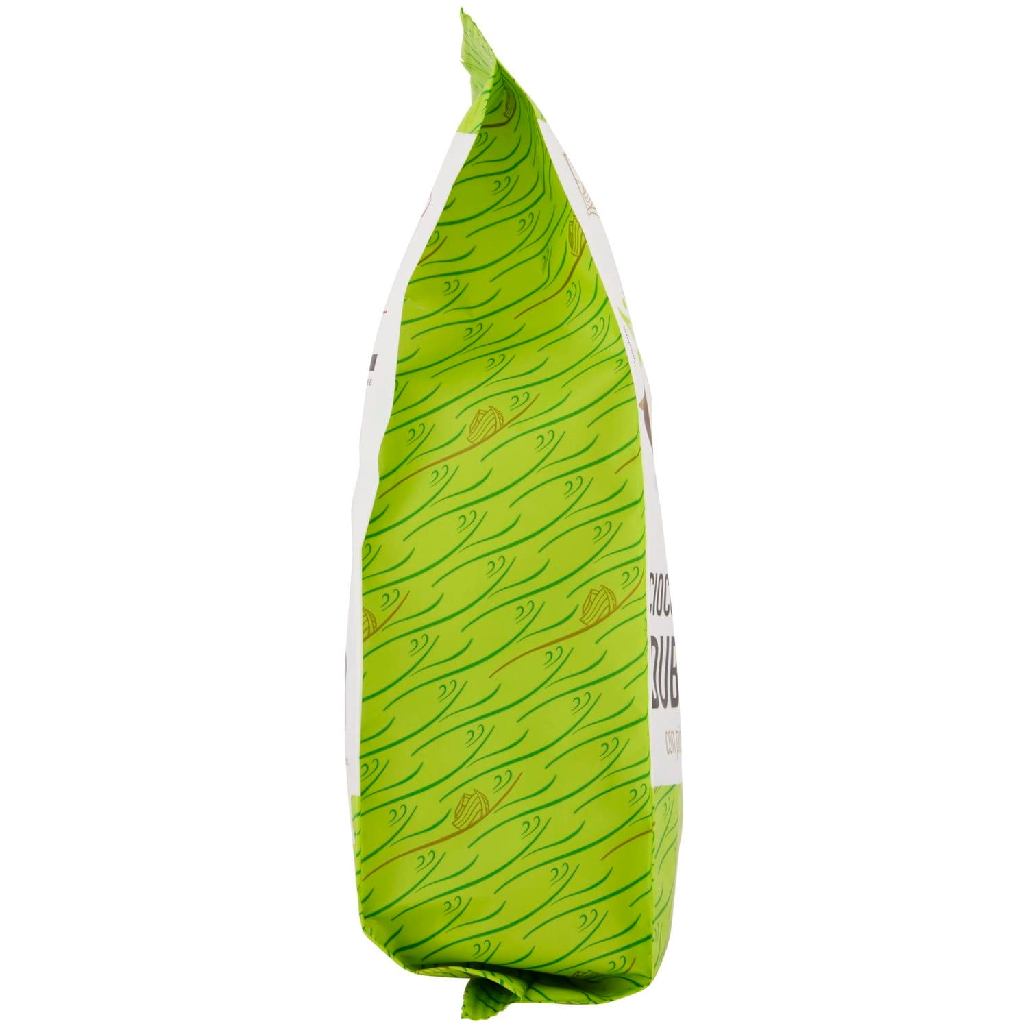 TESORI DELL'ARCA Praline di Cioccolato al Latte Dubai Style con pistacchio e cadyif 150 g – immagine 4