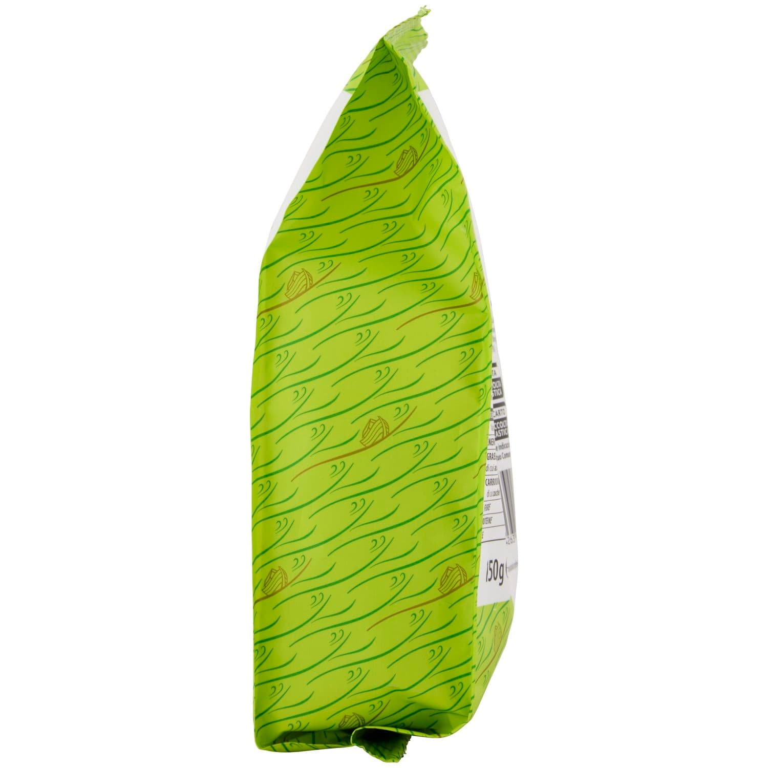 TESORI DELL'ARCA Praline di Cioccolato al Latte Dubai Style con pistacchio e cadyif 150 g – immagine 6