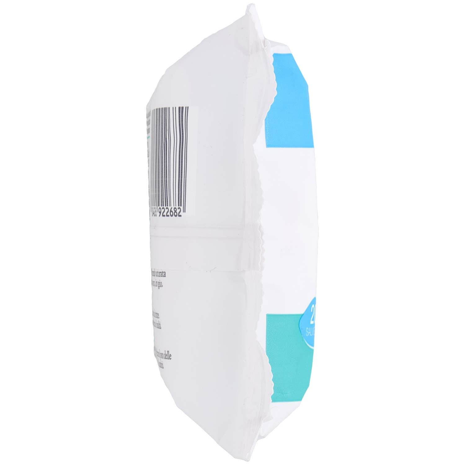 ARKALIA Salviette Detergenti Milleusi Igienizzante note Agrumate 20 pz – immagine 4