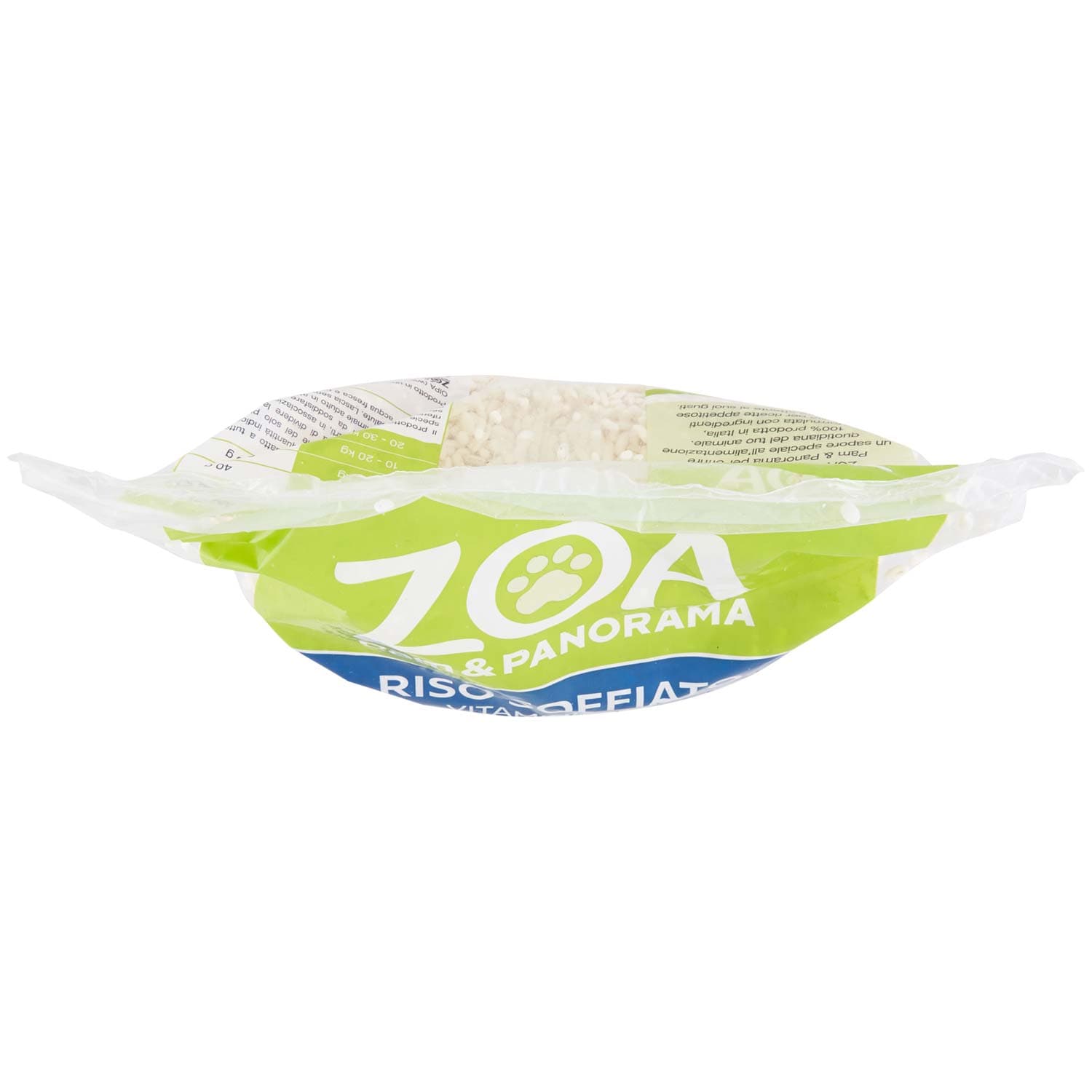 ZOA Riso Soffiato Vitaminizzato 1 kg – immagine 7