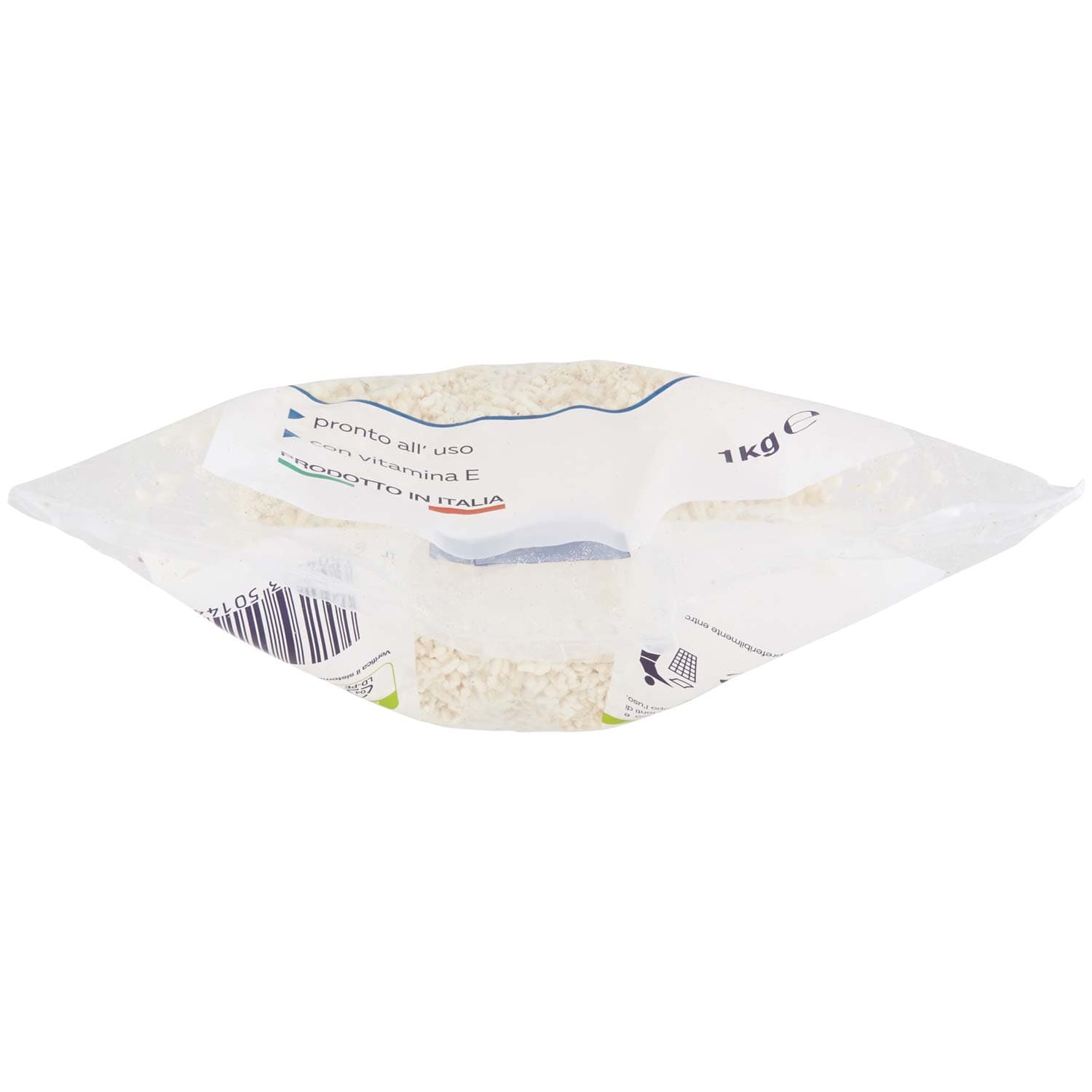 ZOA Riso Soffiato Vitaminizzato 1 kg – immagine 8
