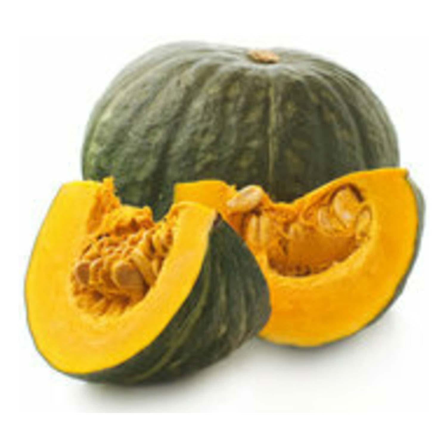 Zucca tagliata – immagine 3