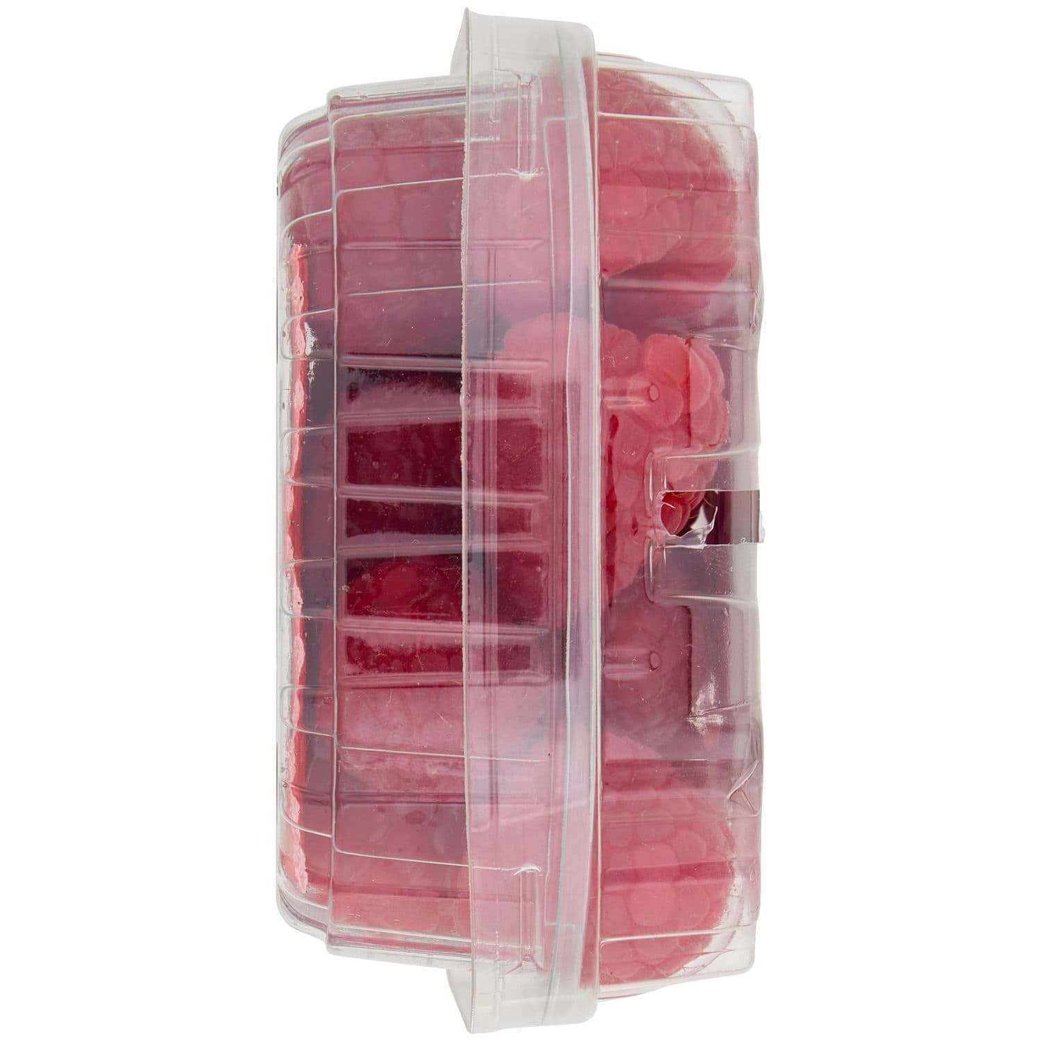 PAM Piccoli Frutti Lamponi 125 g – immagine 4