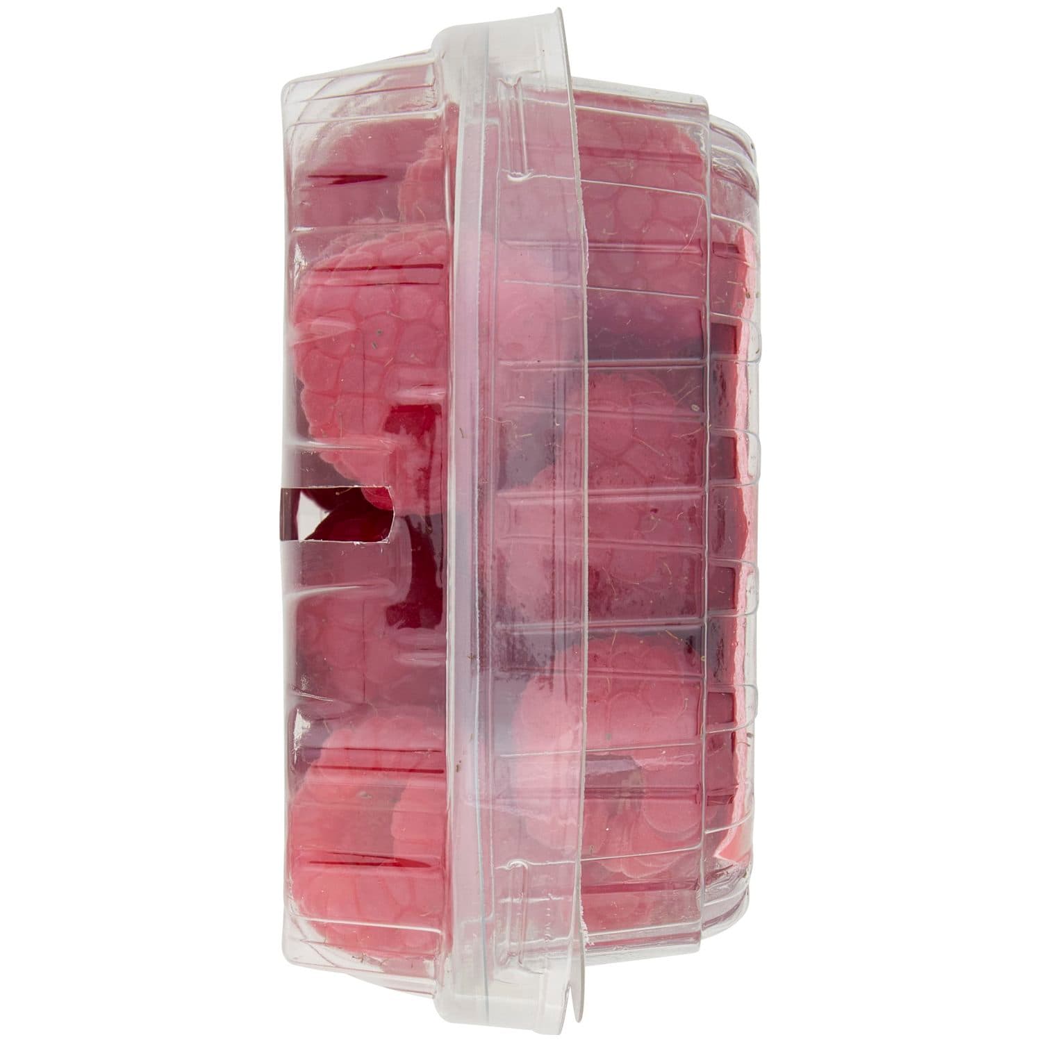 PAM Piccoli Frutti Lamponi 125 g – immagine 6
