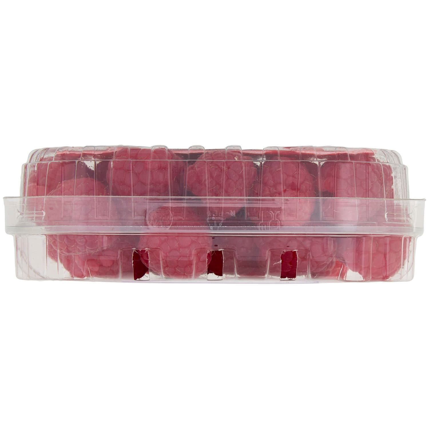 PAM Piccoli Frutti Lamponi 125 g – immagine 7