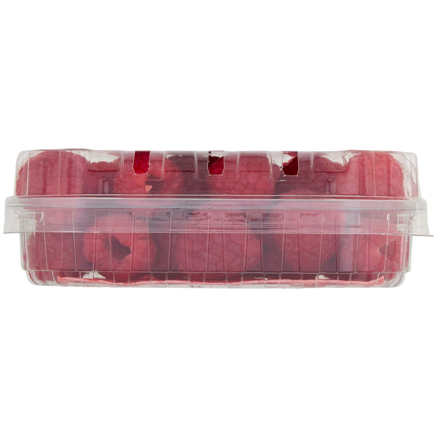PAM Piccoli Frutti Lamponi 125 g – immagine 8