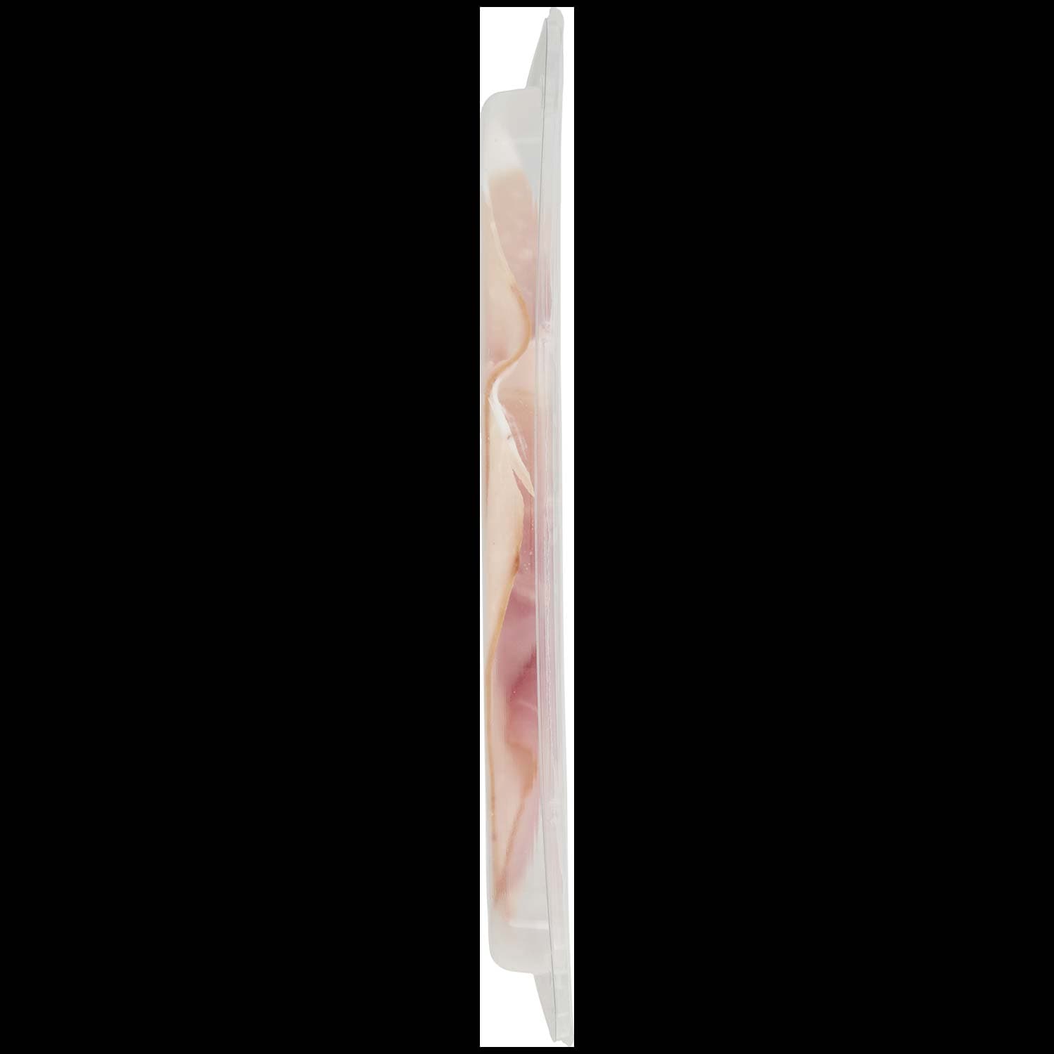 PAM PANORAMA Prosciutto Cotto Affumicato Praga 130 g – immagine 4