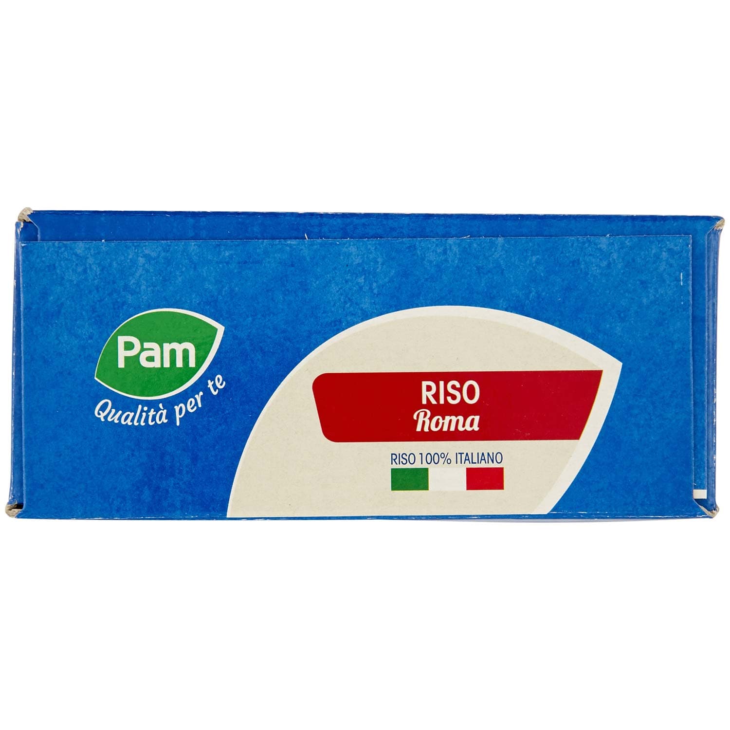 PAM Qualità per te Riso Roma 1 kg – immagine 7