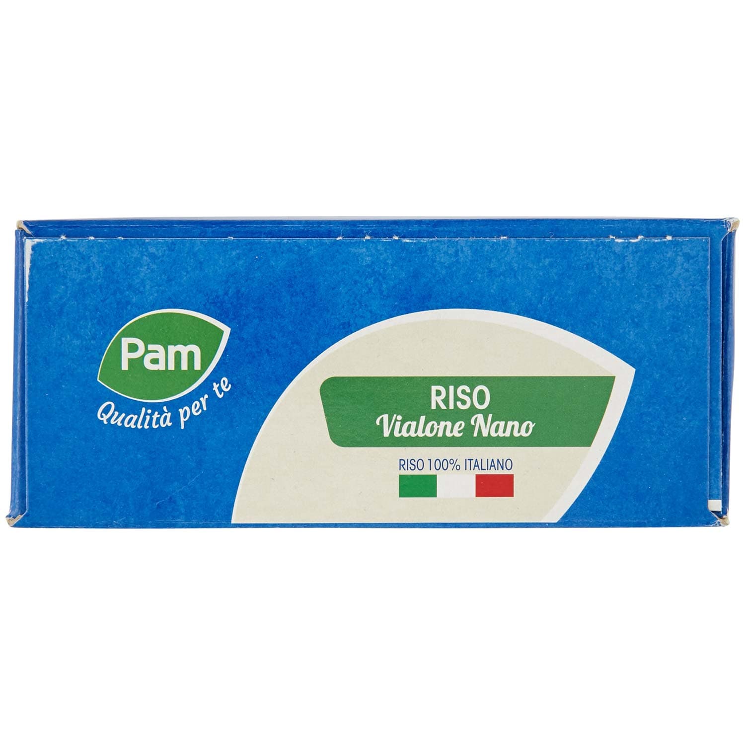 PAM Qualità per te Riso Vialone Nano 1 kg – immagine 7