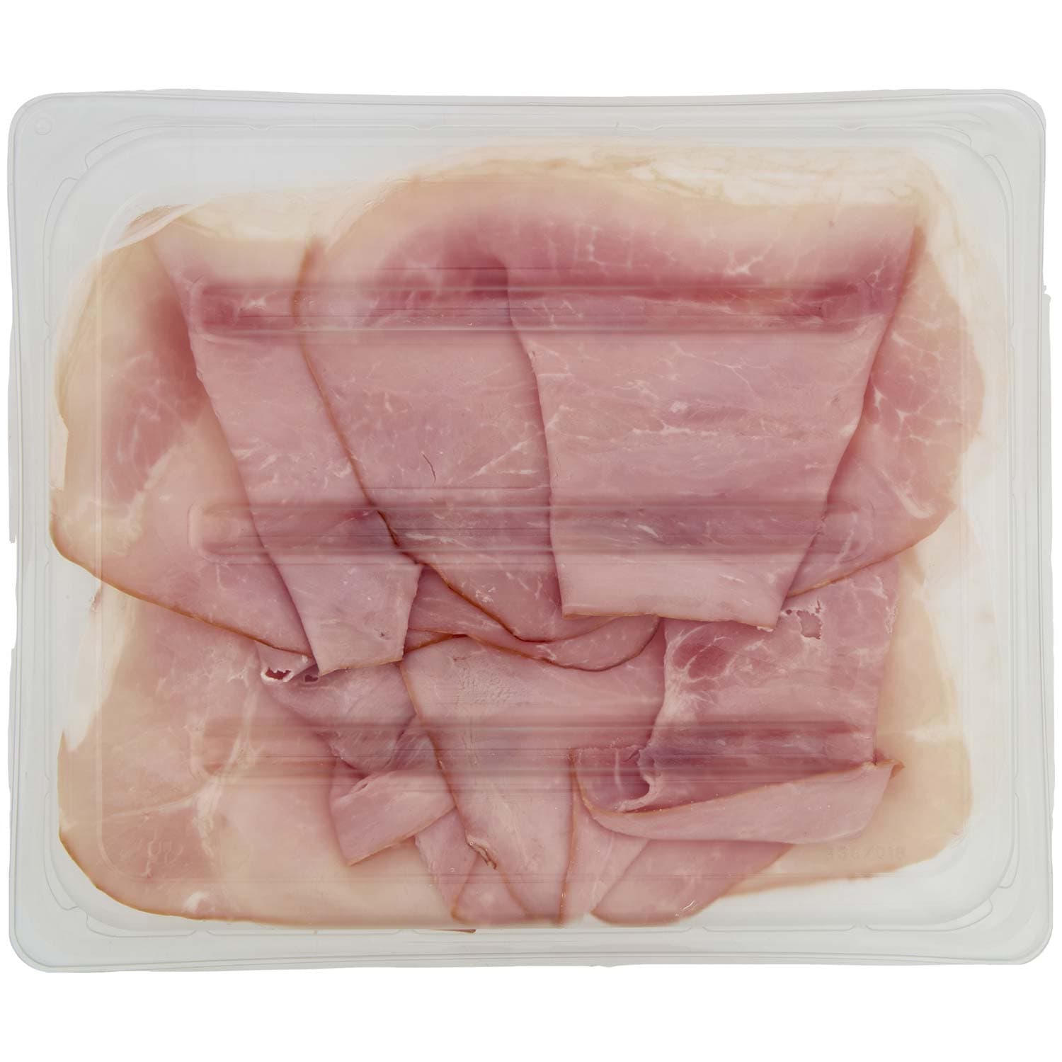 PAM Prosciutto Cotto Affumicato Praga 130 g – immagine 5