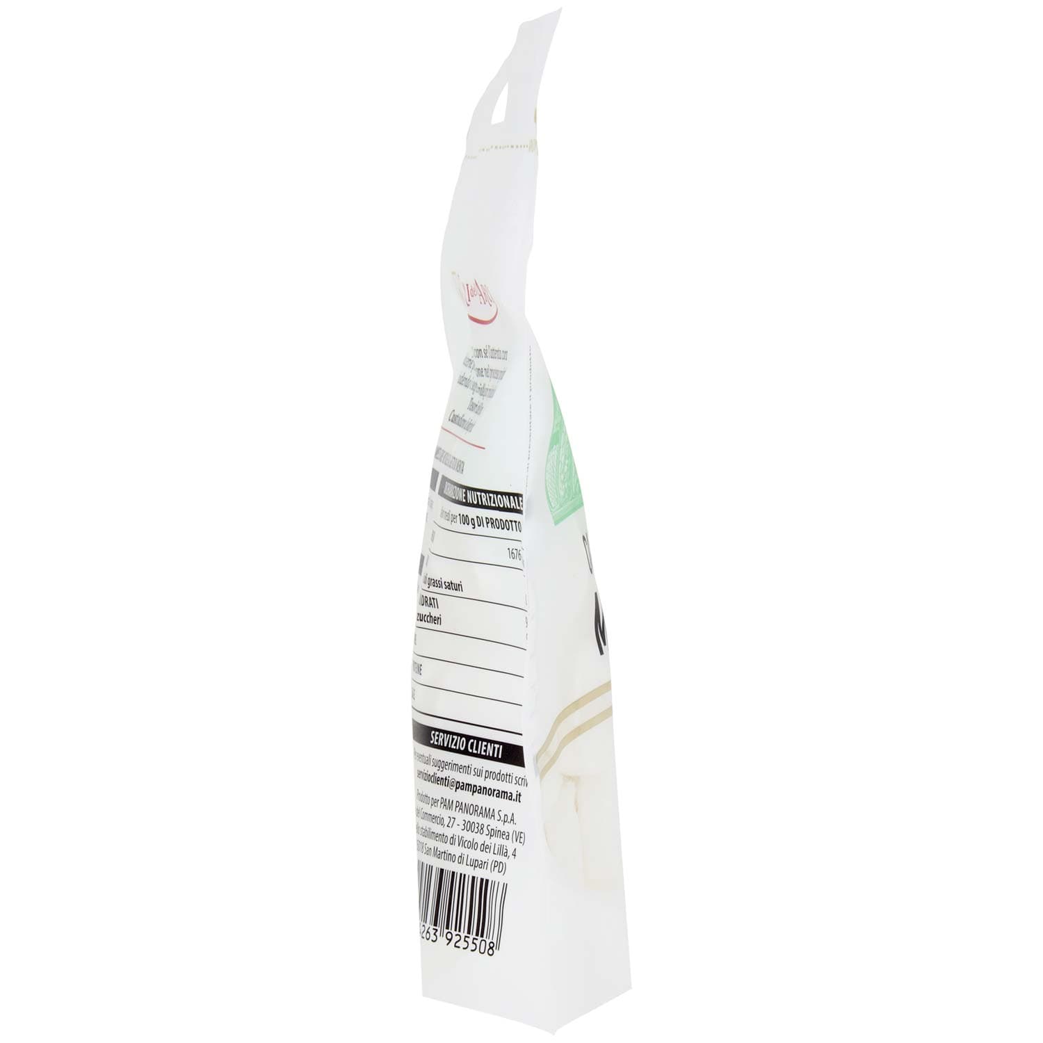 TESORI DELL'ARCA Caramelle Menta 80 g – immagine 4