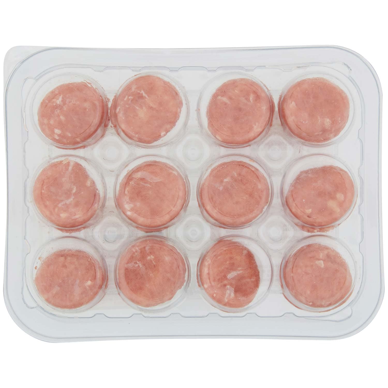 BIO Polpettine BIO di Pollo 100% Italiano 0,240 kg – immagine 5
