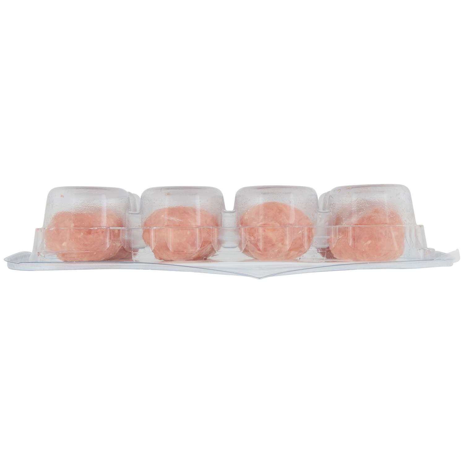 BIO Polpettine BIO di Pollo 100% Italiano 0,240 kg – immagine 7