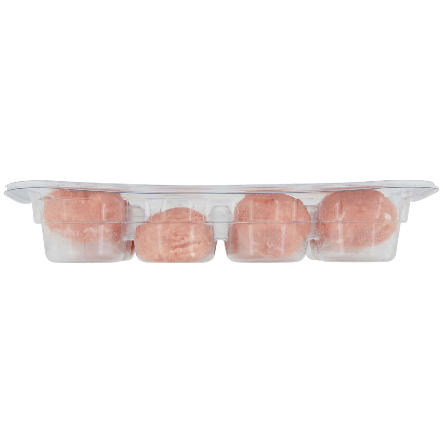 BIO Polpettine BIO di Pollo 100% Italiano 0,240 kg – immagine 8