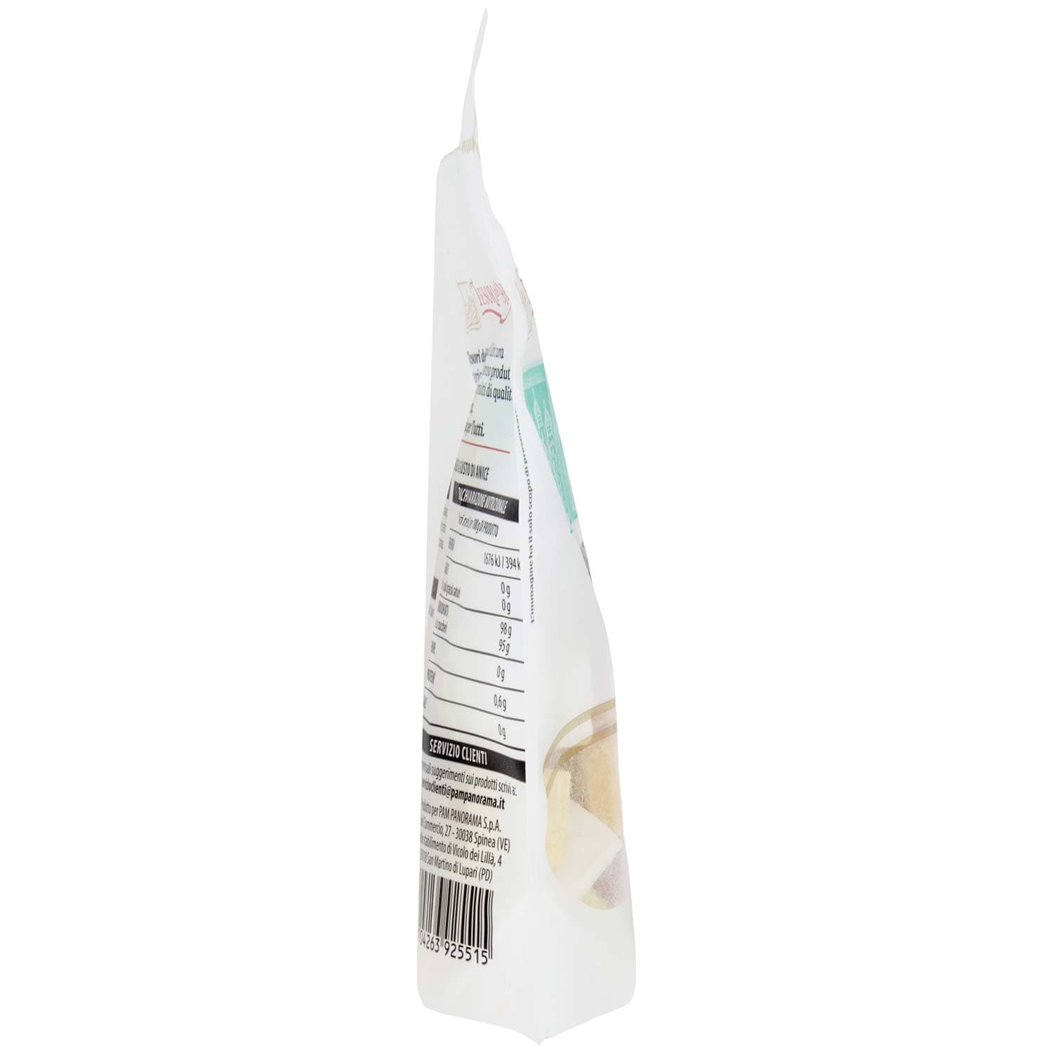 TESORI DELL'ARCA Caramelle Anice 80 g – immagine 4