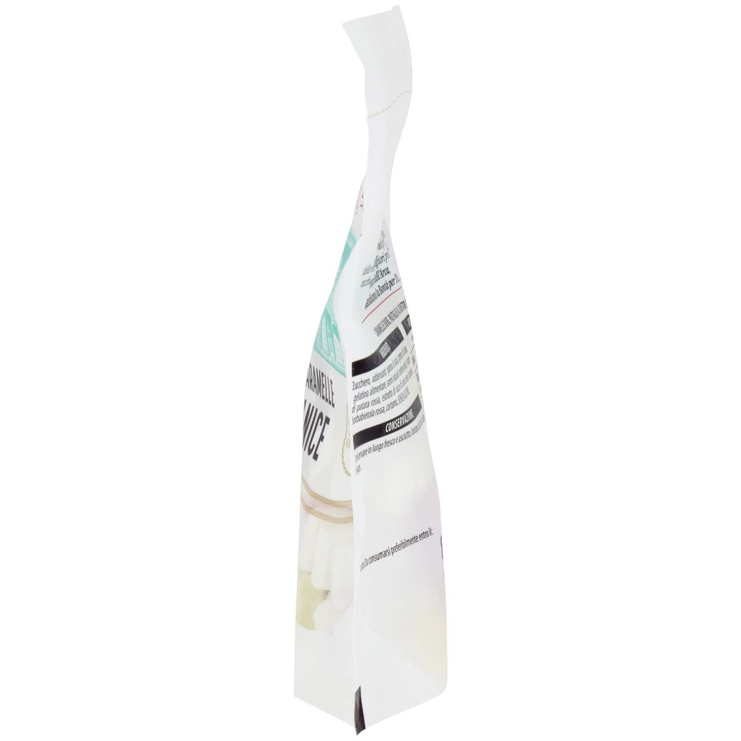 TESORI DELL'ARCA Caramelle Anice 80 g – immagine 6