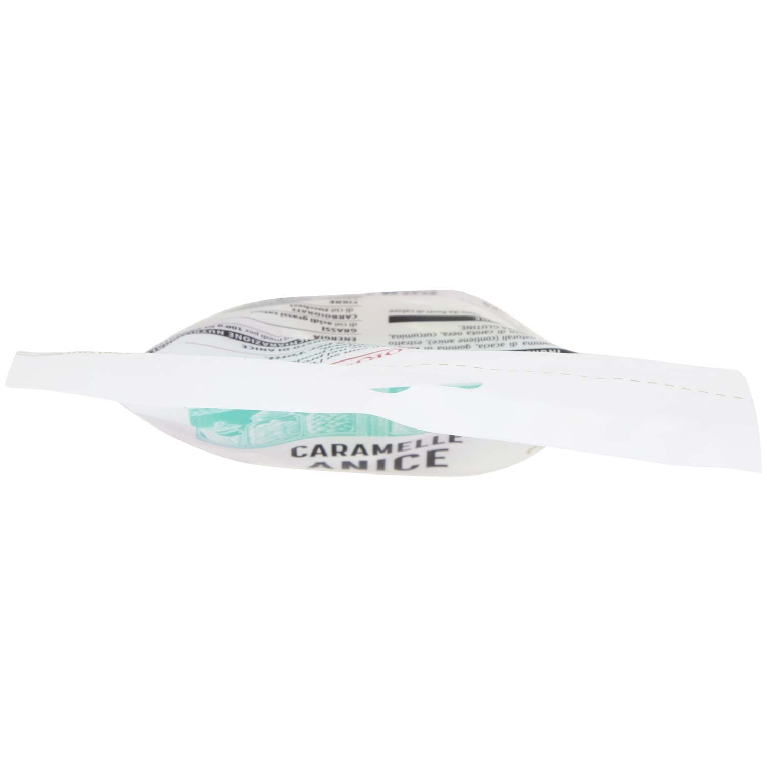 TESORI DELL'ARCA Caramelle Anice 80 g – immagine 7
