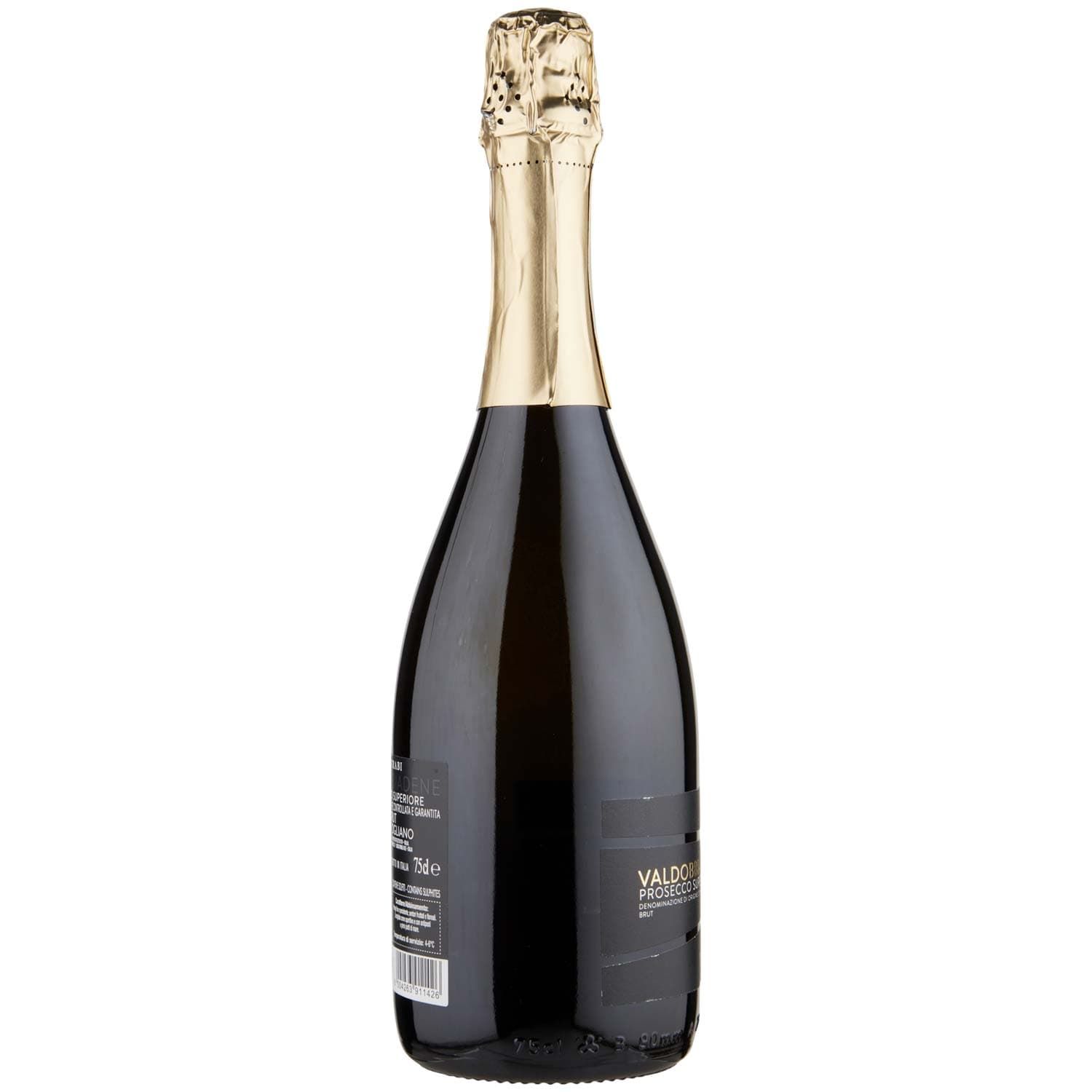 Amurabi Valdobbiadene Prosecco Superiore DOCG Brut Rive di Ogliano 75 cl – immagine 4