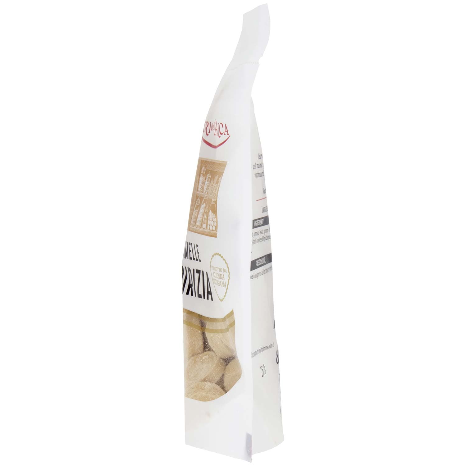 TESORI DELL'ARCA Caramelle Liquirizia 80 g – immagine 6