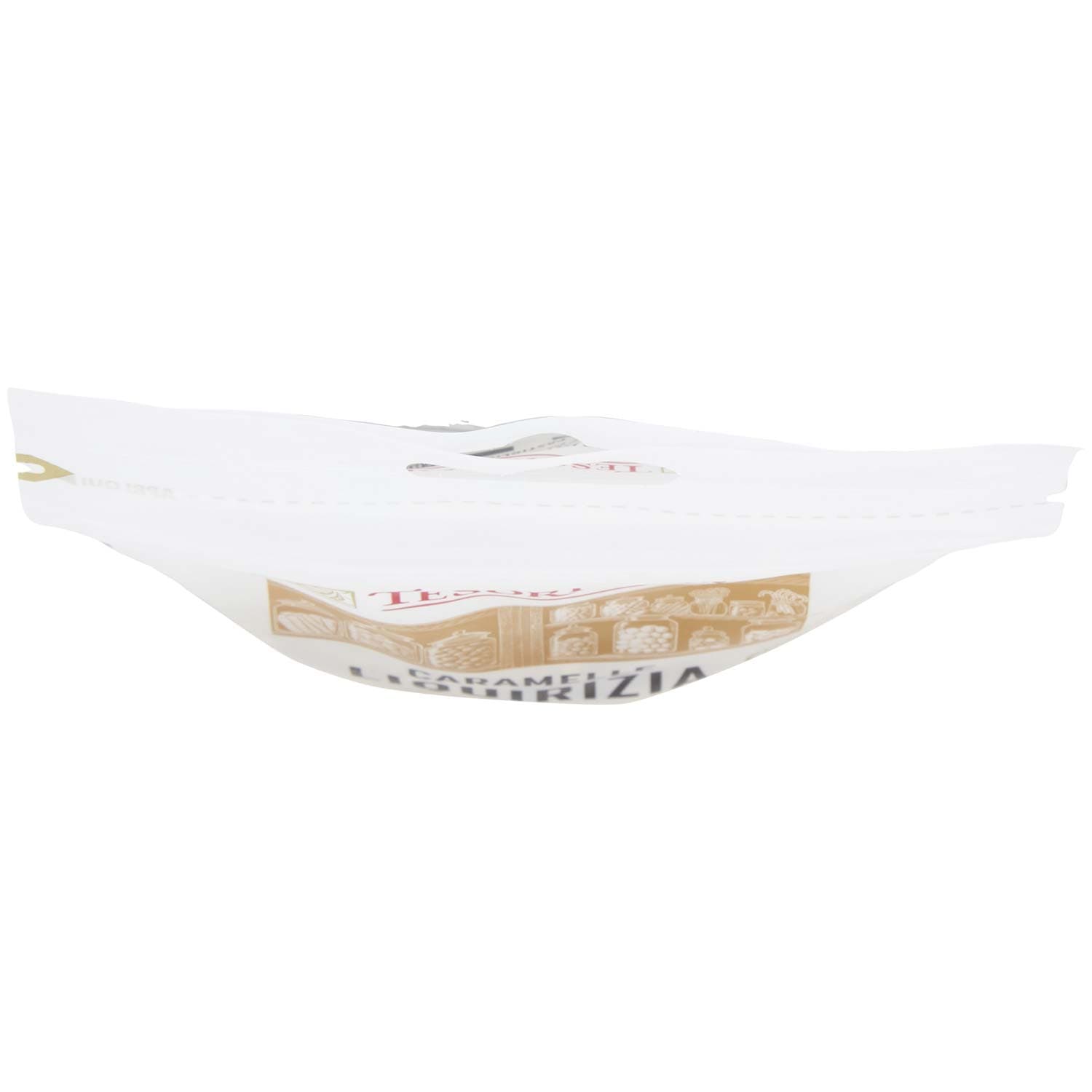 TESORI DELL'ARCA Caramelle Liquirizia 80 g – immagine 7