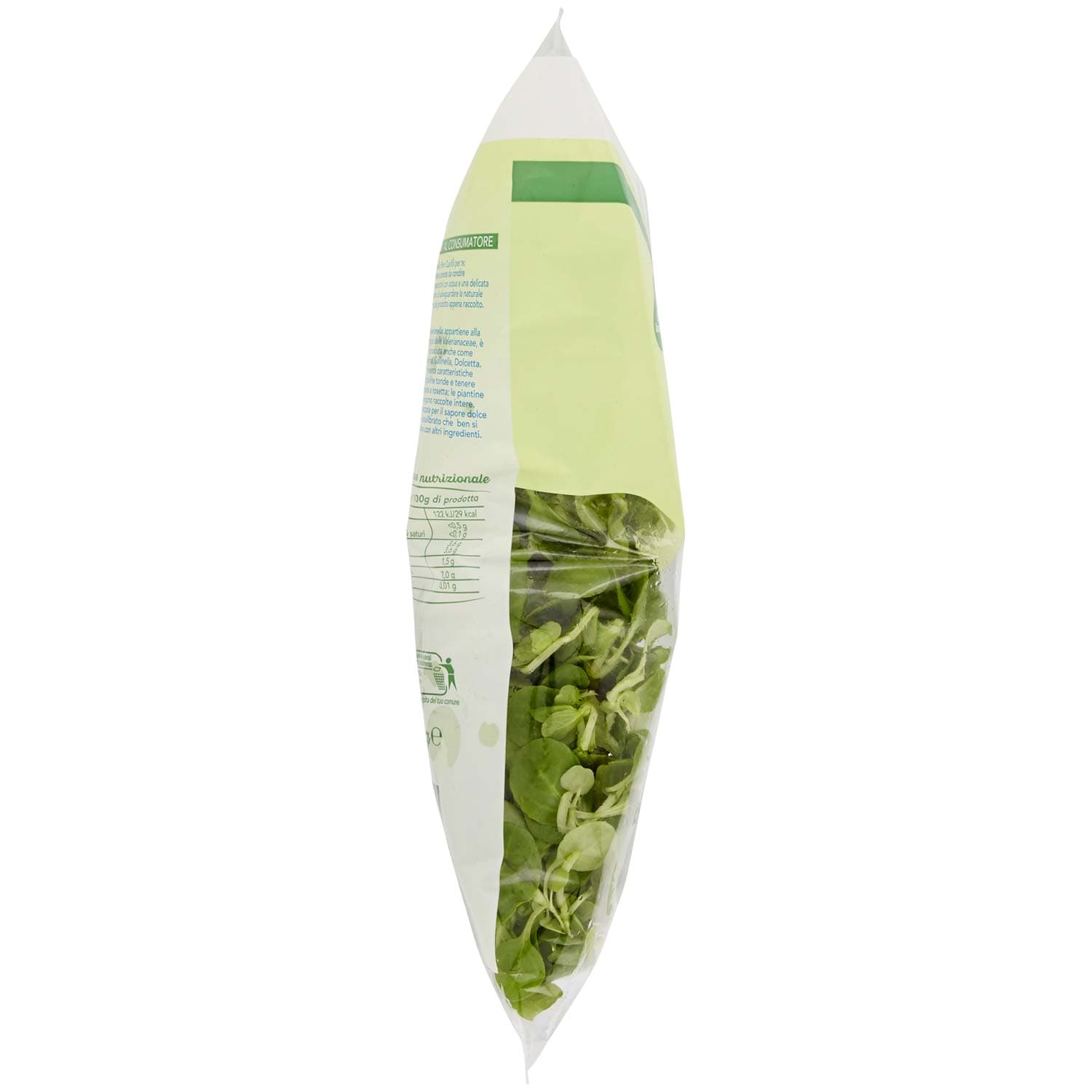 PAM Qualità per te Valeriana 200 g – immagine 4