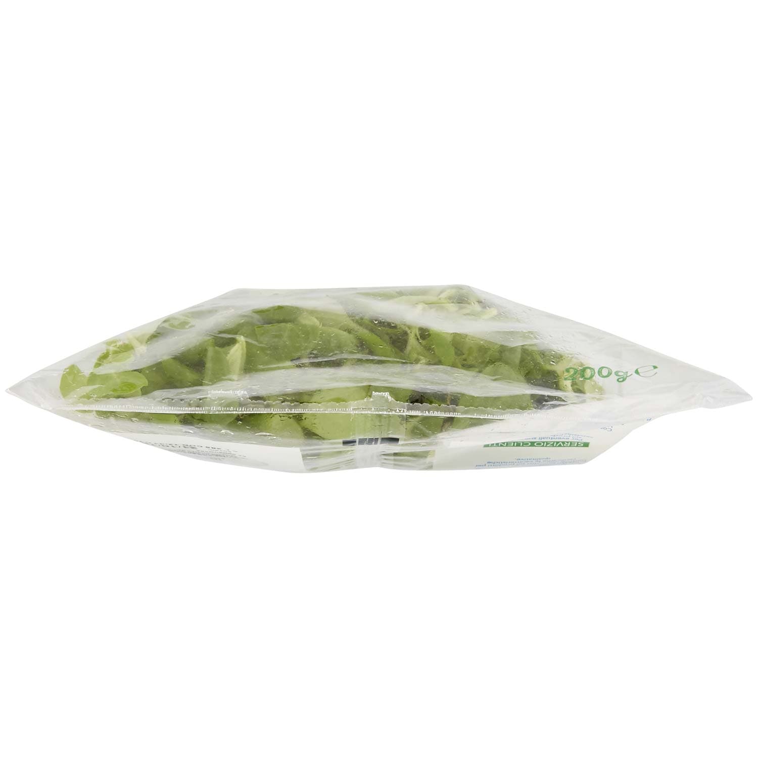 PAM Qualità per te Valeriana 200 g – immagine 8
