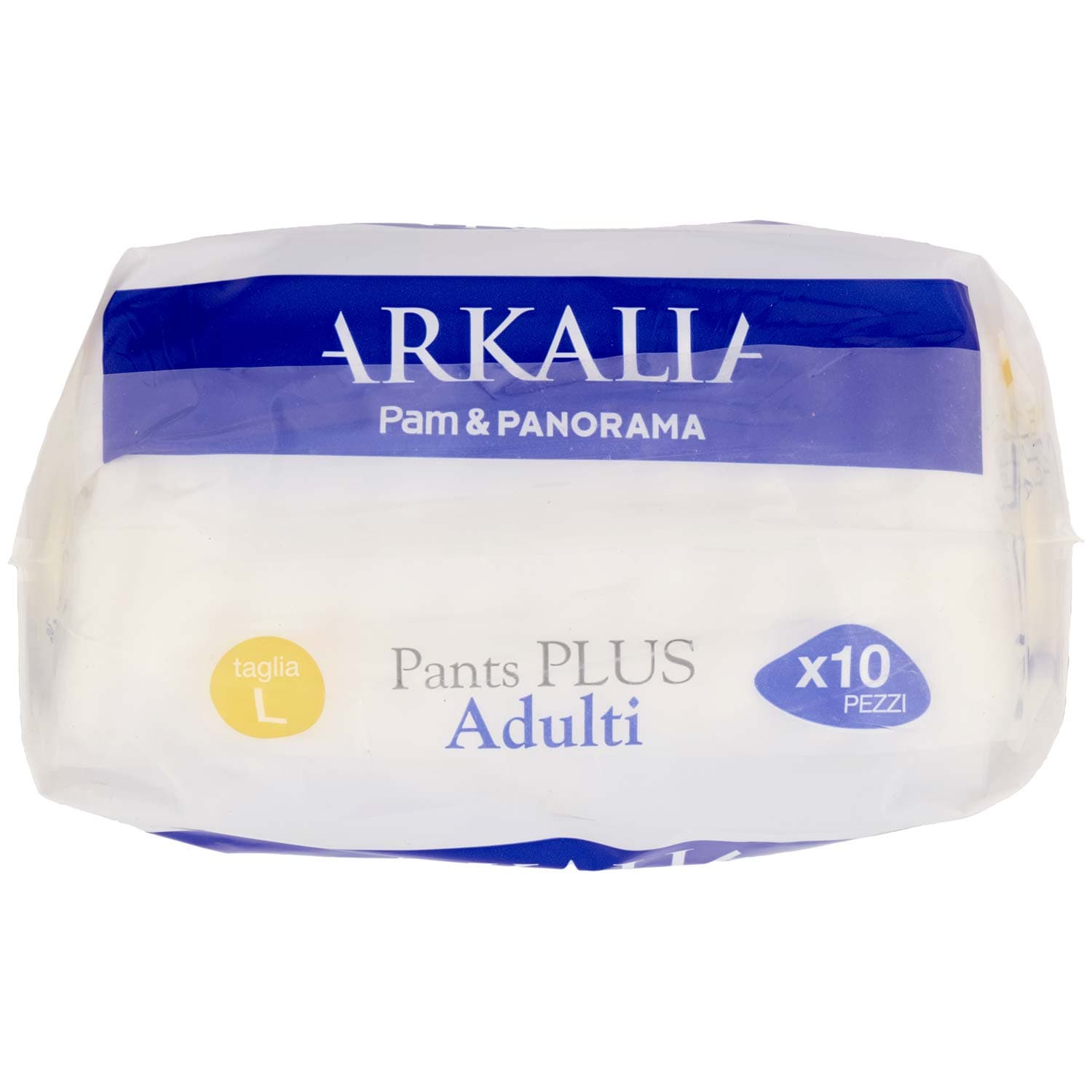 ARKALIA Pants Plus Adulti taglia L 10 pz – immagine 7