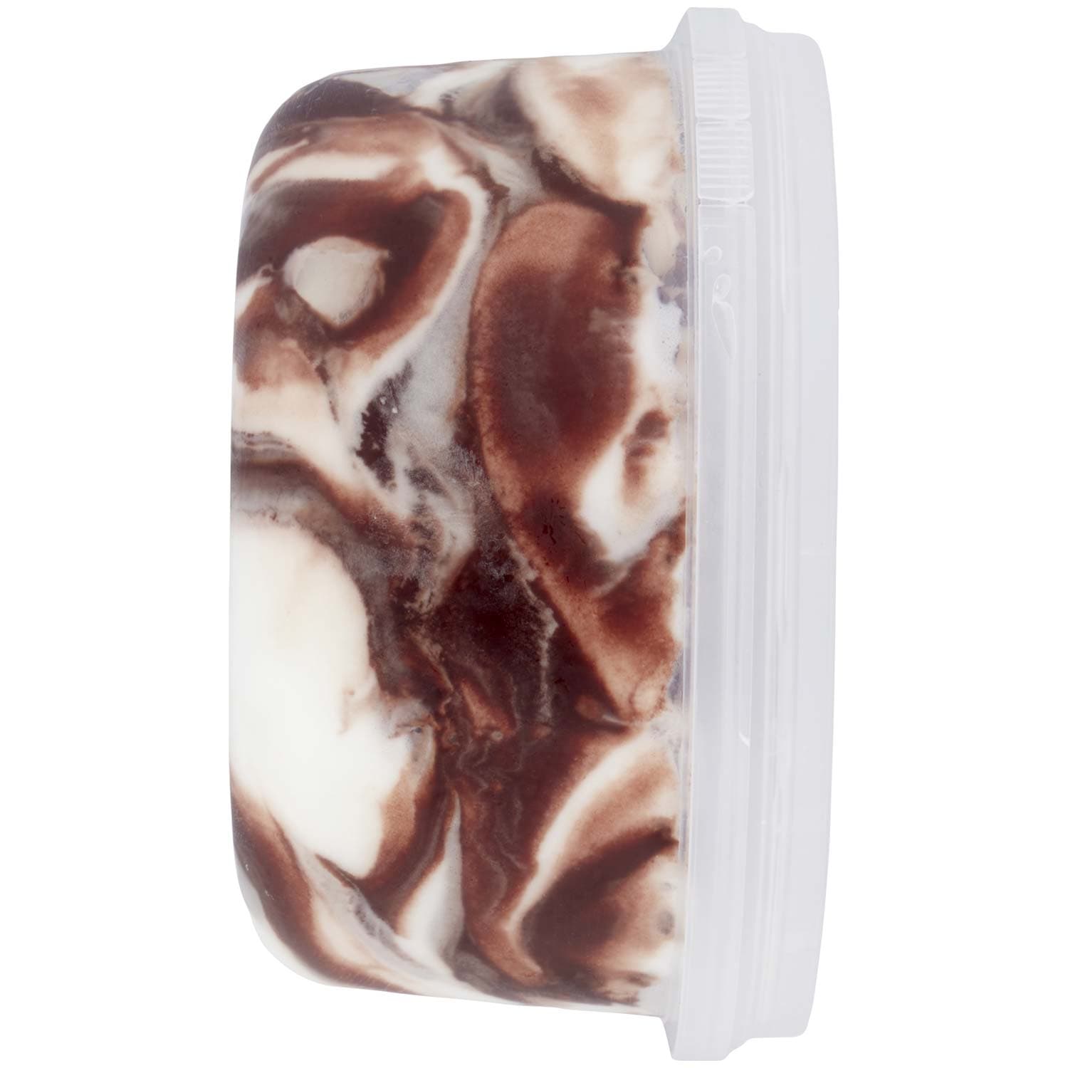 PAM Qualità per te Variegato al Cacao con scagliette di cioccolato al latte 500 g – immagine 4
