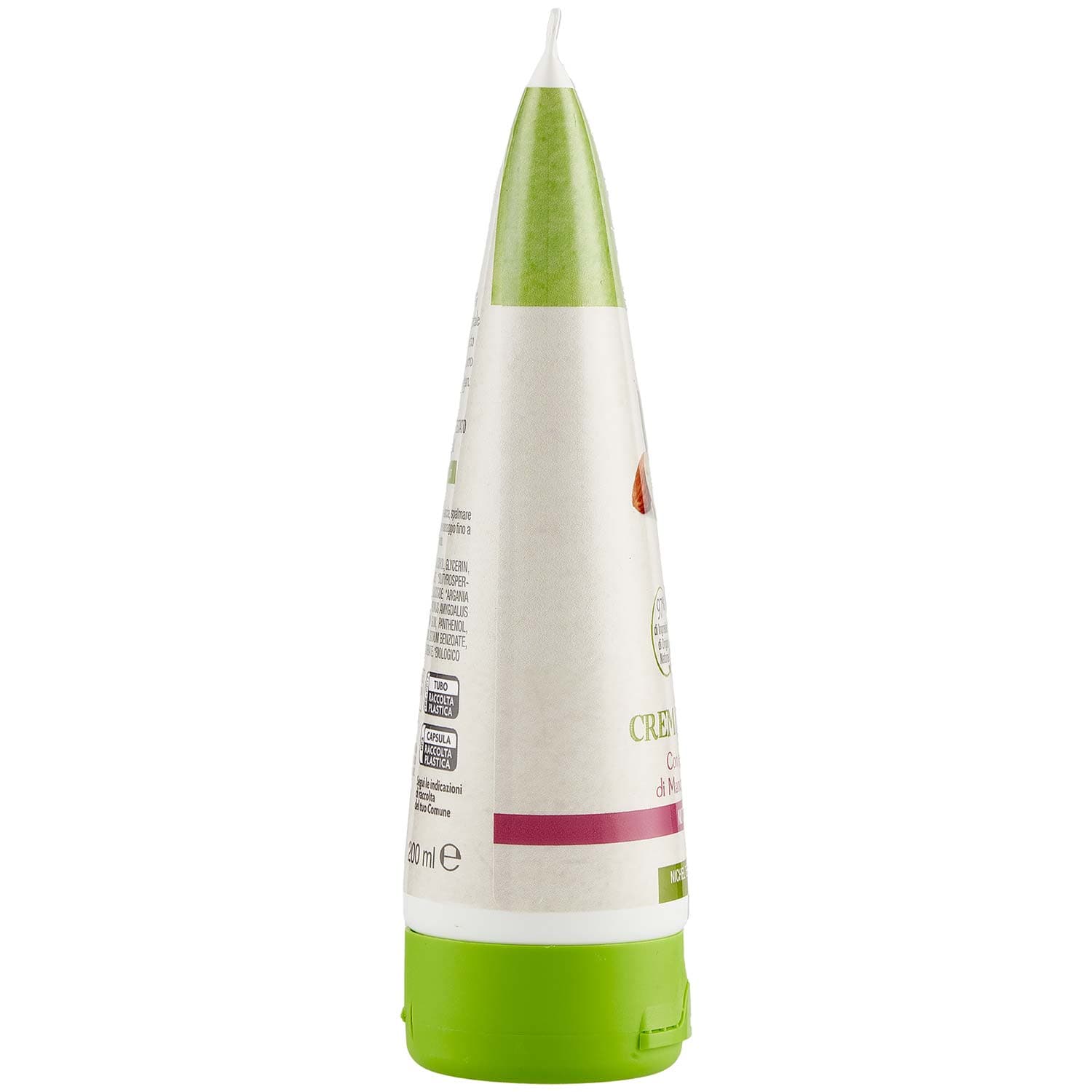 ARKALIA BIO Crema Corpo con estratto di Mandorle Dolci 200 ml – immagine 4