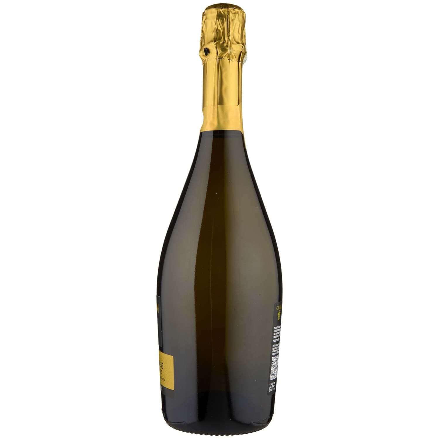 Valdobbiadene Prosecco Superiore DOCG millesimato brut - Cilium – immagine 6