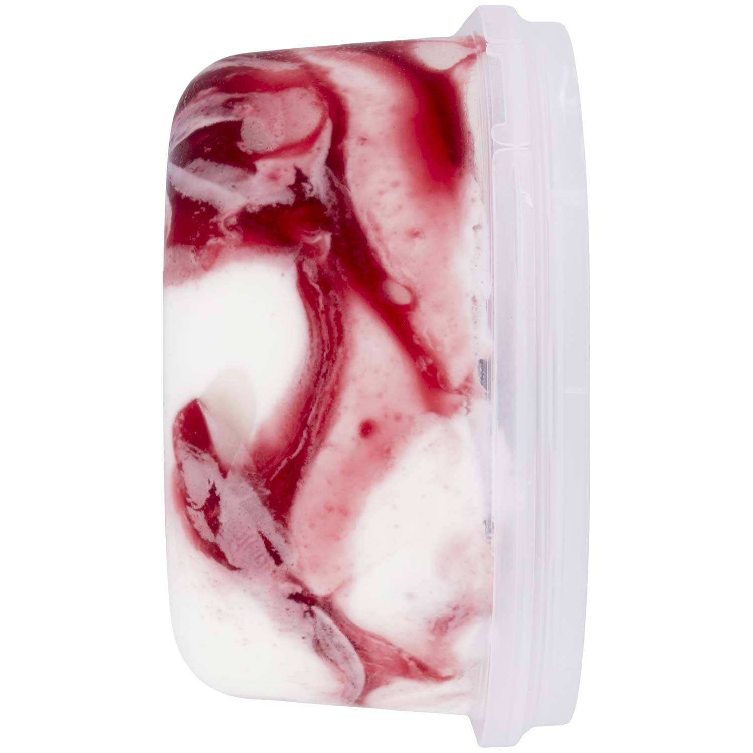 PAM Qualità per te Variegato Amarena con ciliegie candite 500 g – immagine 4