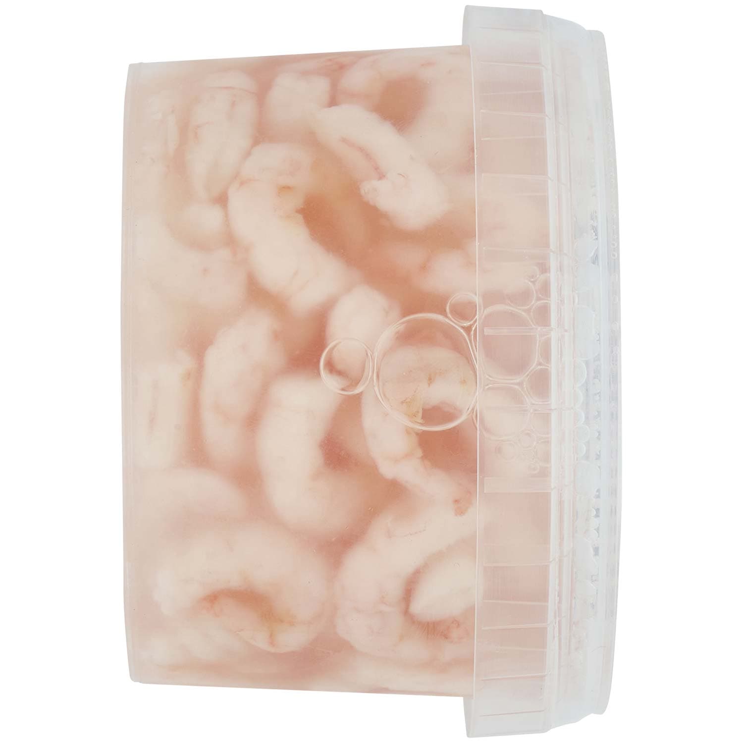 TESORI DELL'ARCA Gamberetti Boreali in Salamoia 225 g – immagine 4