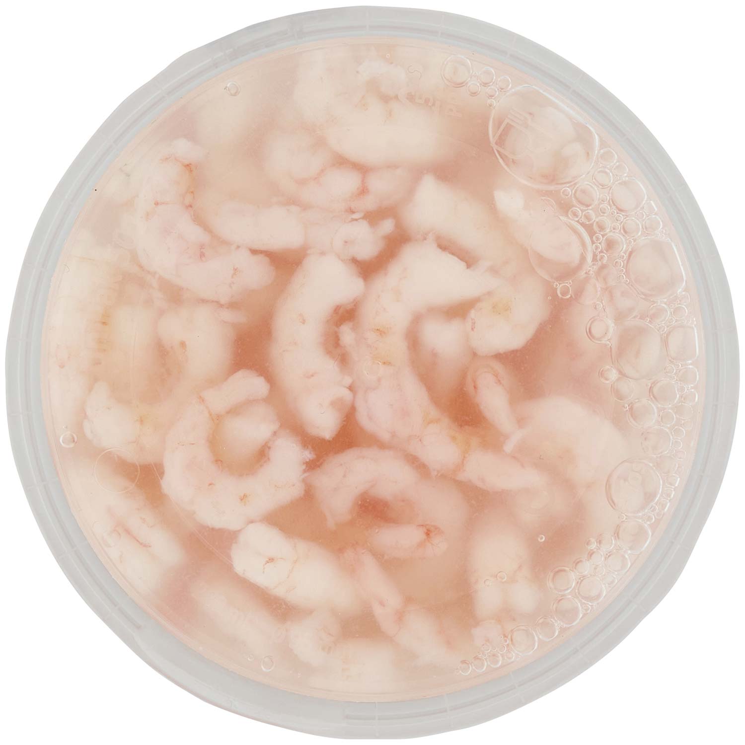 TESORI DELL'ARCA Gamberetti Boreali in Salamoia 225 g – immagine 5