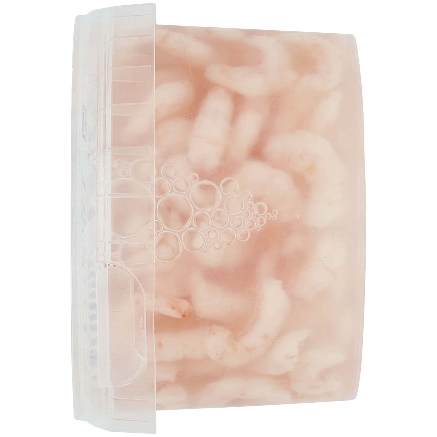 TESORI DELL'ARCA Gamberetti Boreali in Salamoia 225 g – immagine 6