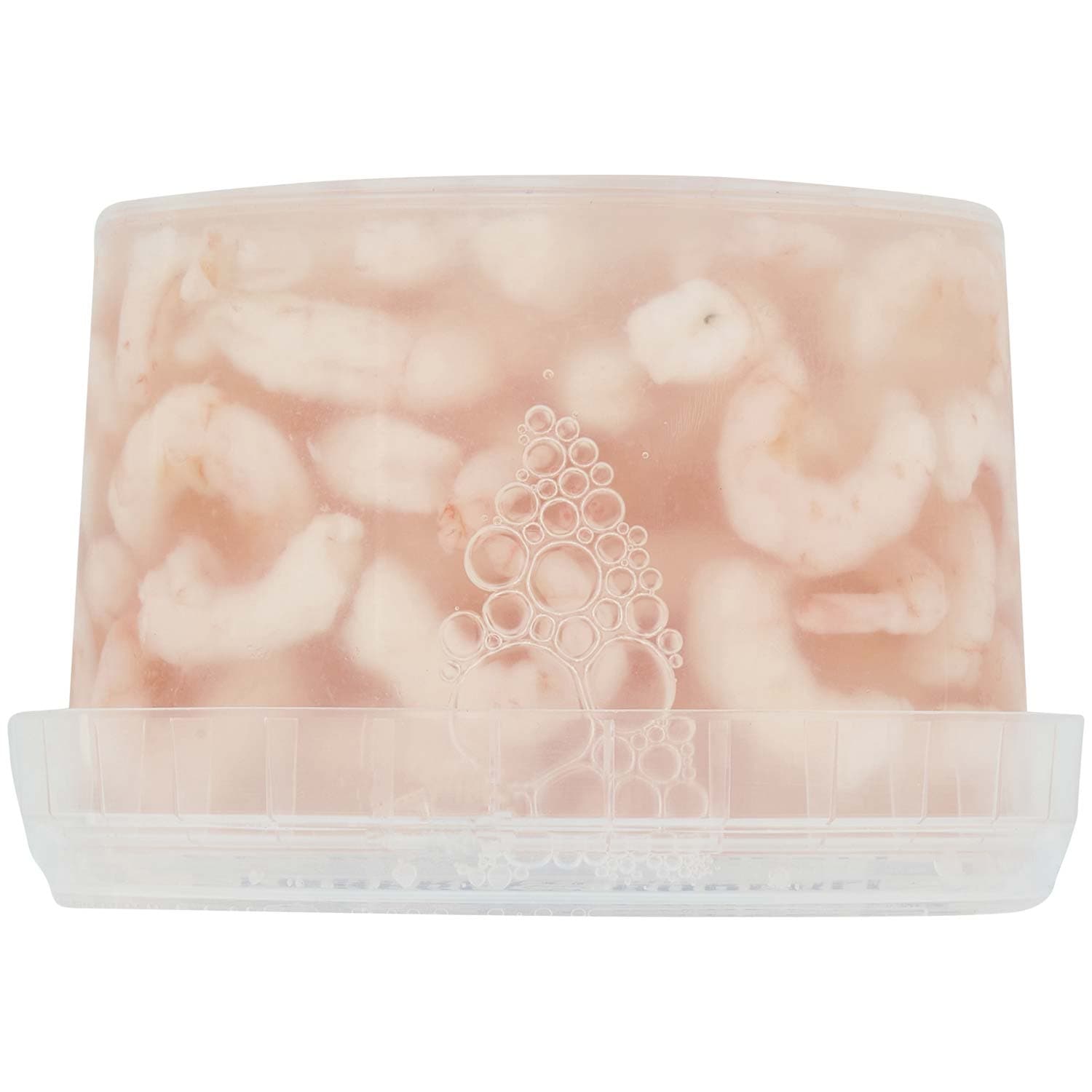 TESORI DELL'ARCA Gamberetti Boreali in Salamoia 225 g – immagine 7