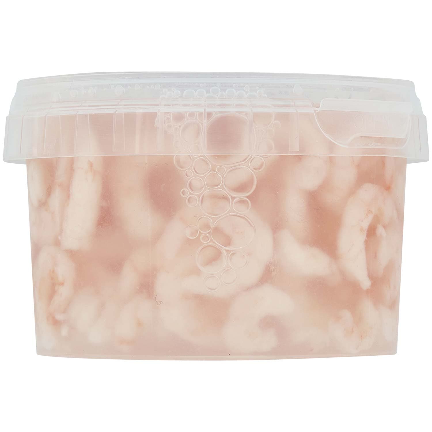 TESORI DELL'ARCA Gamberetti Boreali in Salamoia 225 g – immagine 8