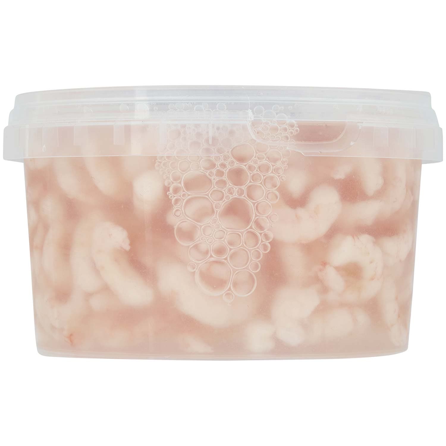 TESORI DELL'ARCA Gamberetti Boreali in Salamoia 500 g – immagine 8