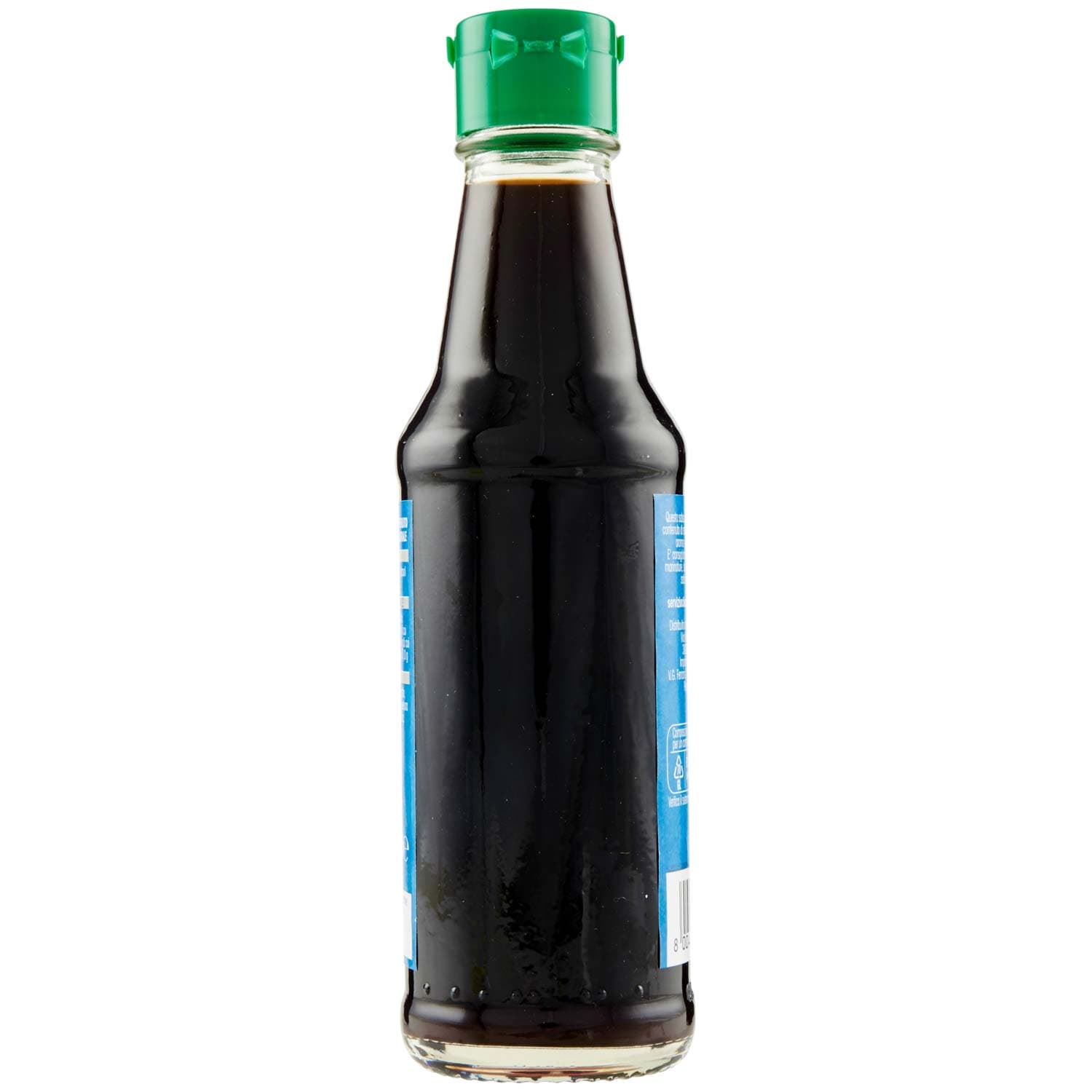 PAM Qualità per te Salsa di Soia senza glutine 150 ml – immagine 5