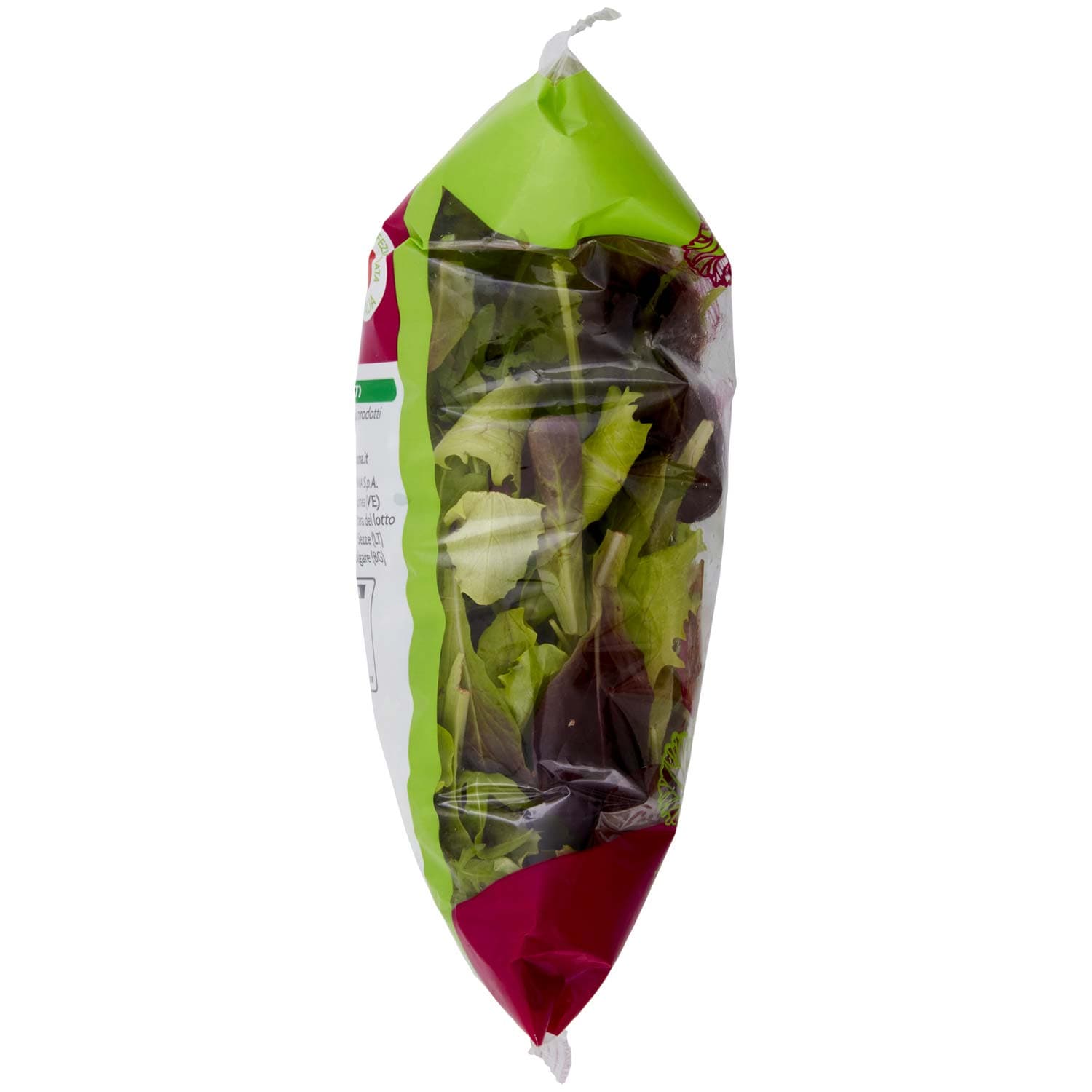 PAM Misticanza 80 g – immagine 4