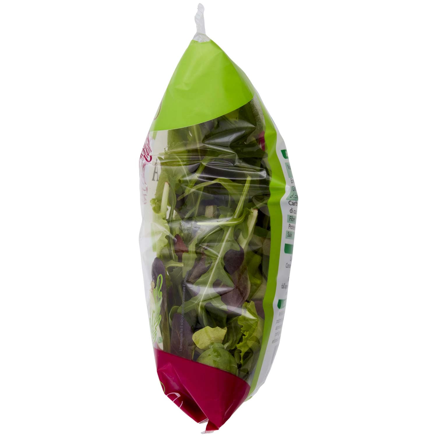 PAM Misticanza 80 g – immagine 6