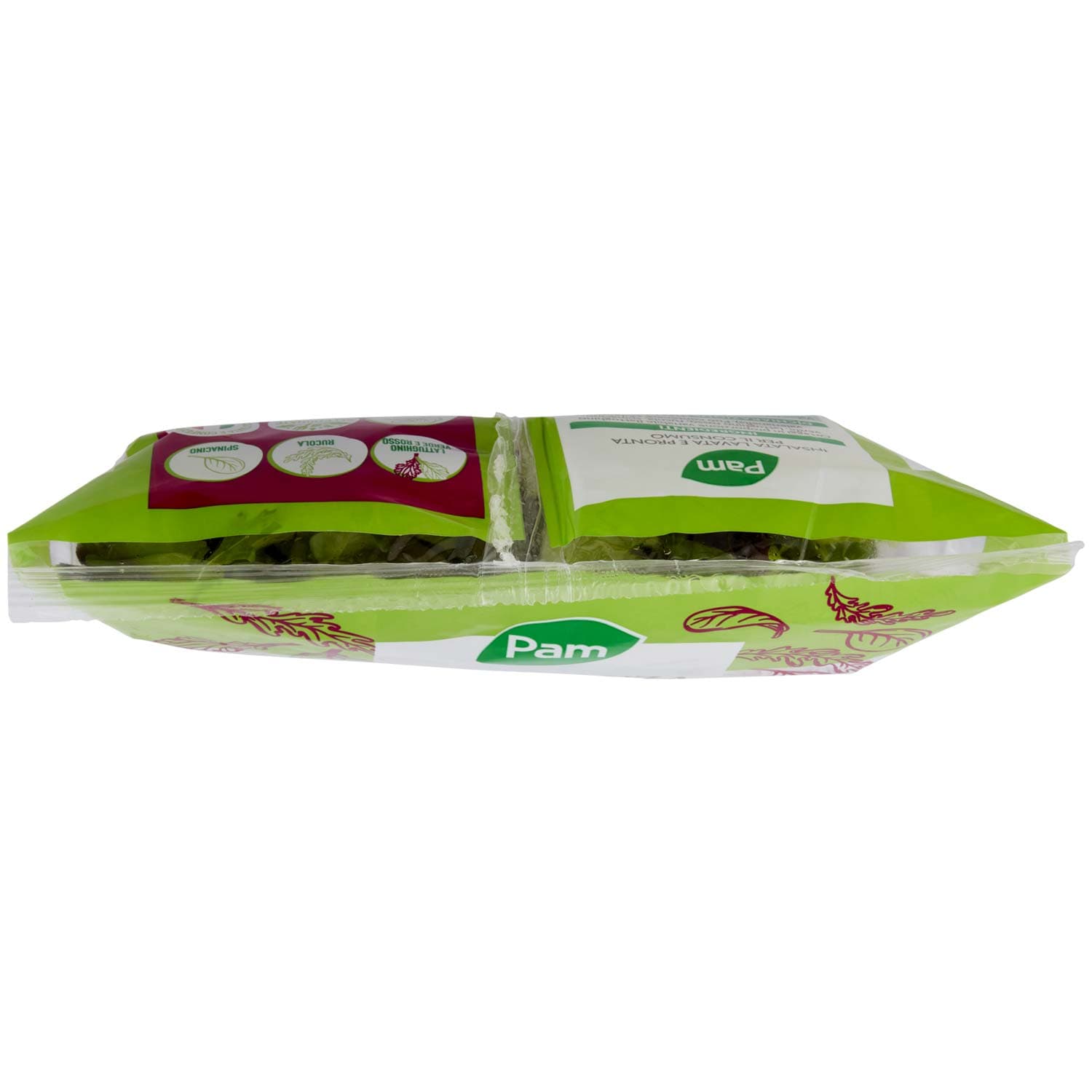 PAM Misticanza 80 g – immagine 7